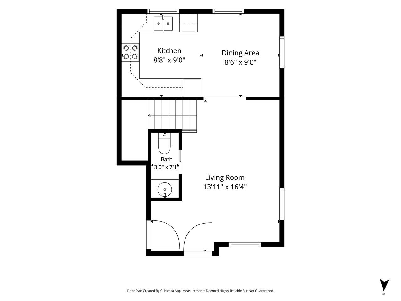 235 Park Street Property Photo 28