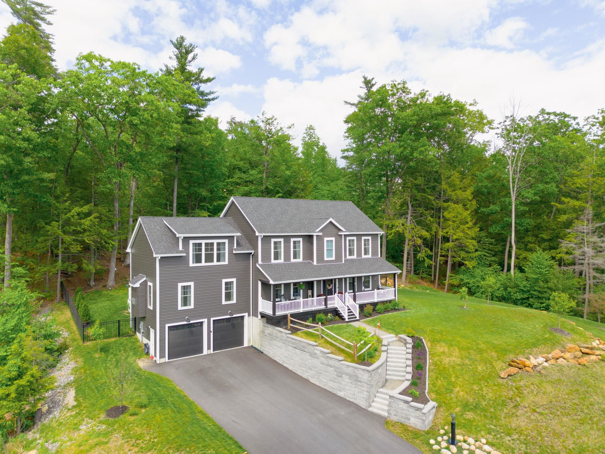 47 Indian Rock Road