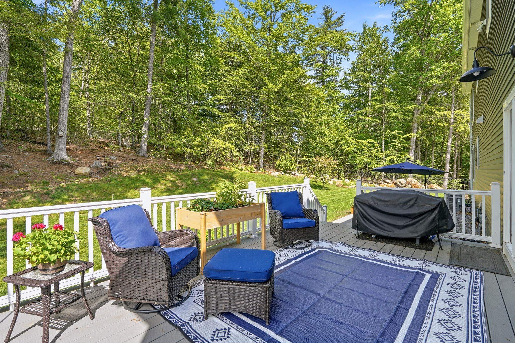 47 Indian Rock Road Property Photo 3