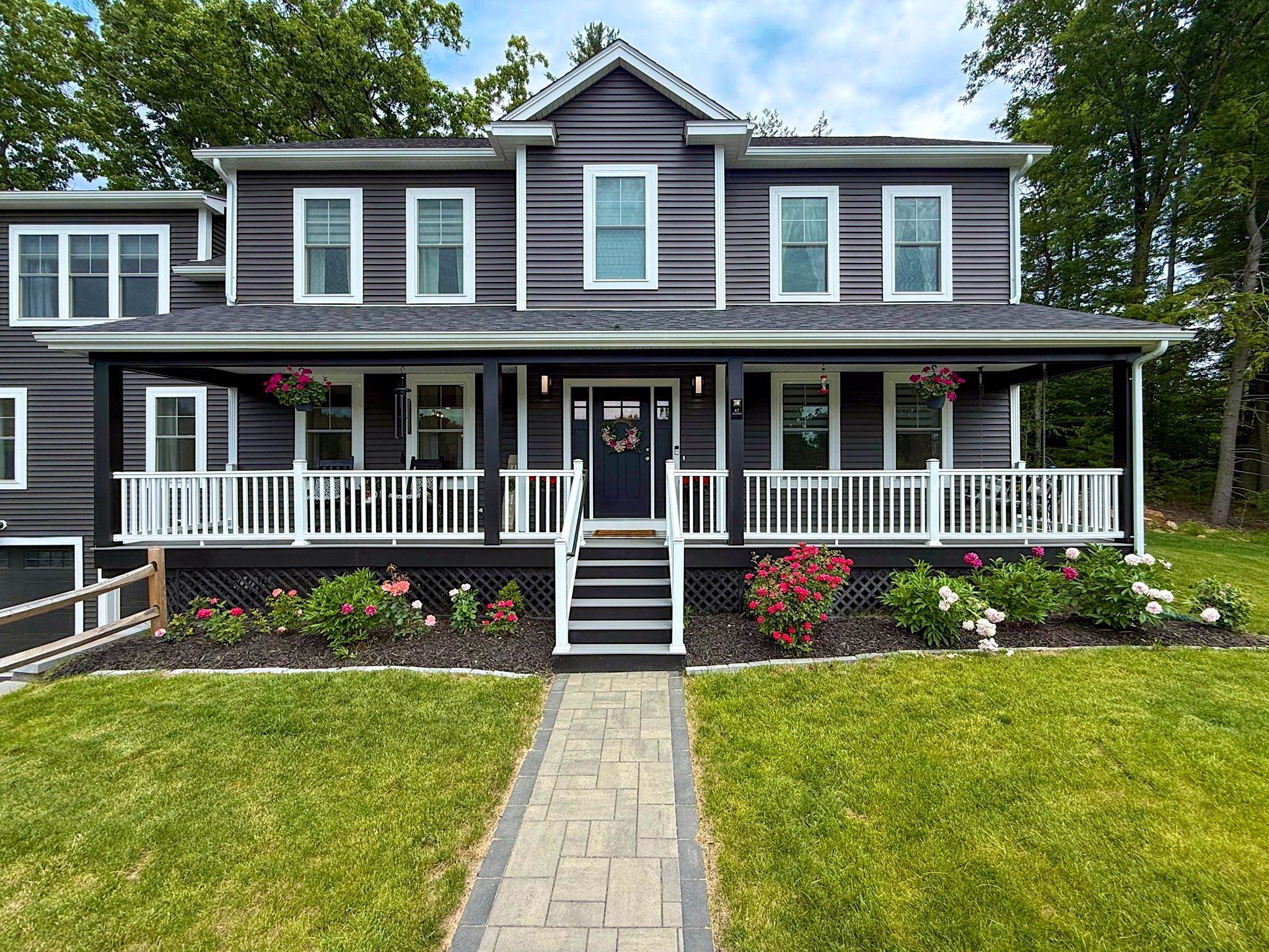 47 Indian Rock Road Property Photo 31