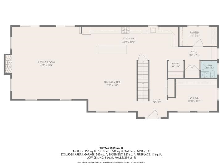 47 Indian Rock Road Property Photo 33