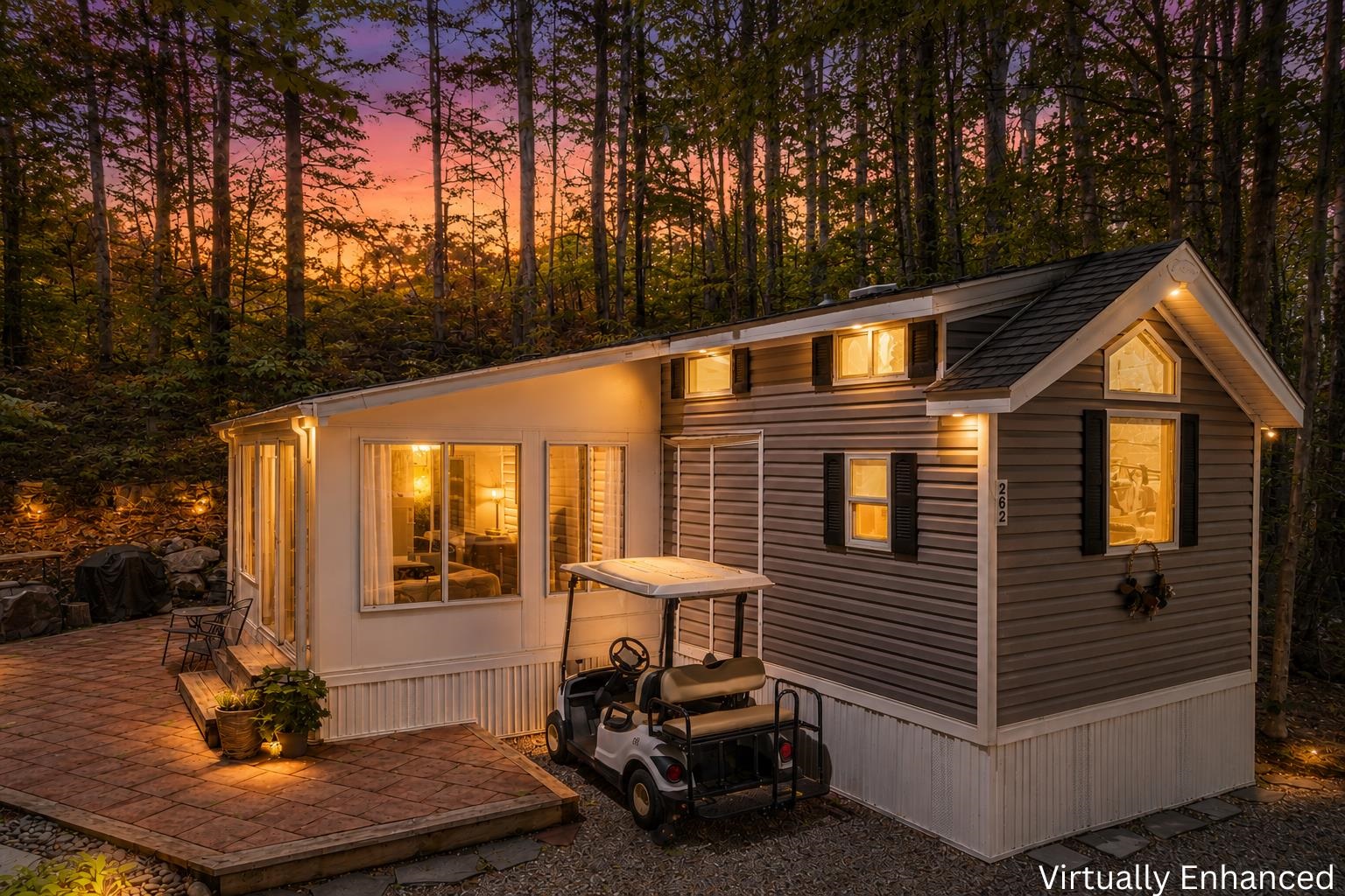262 High Country Way Property Photo 1
