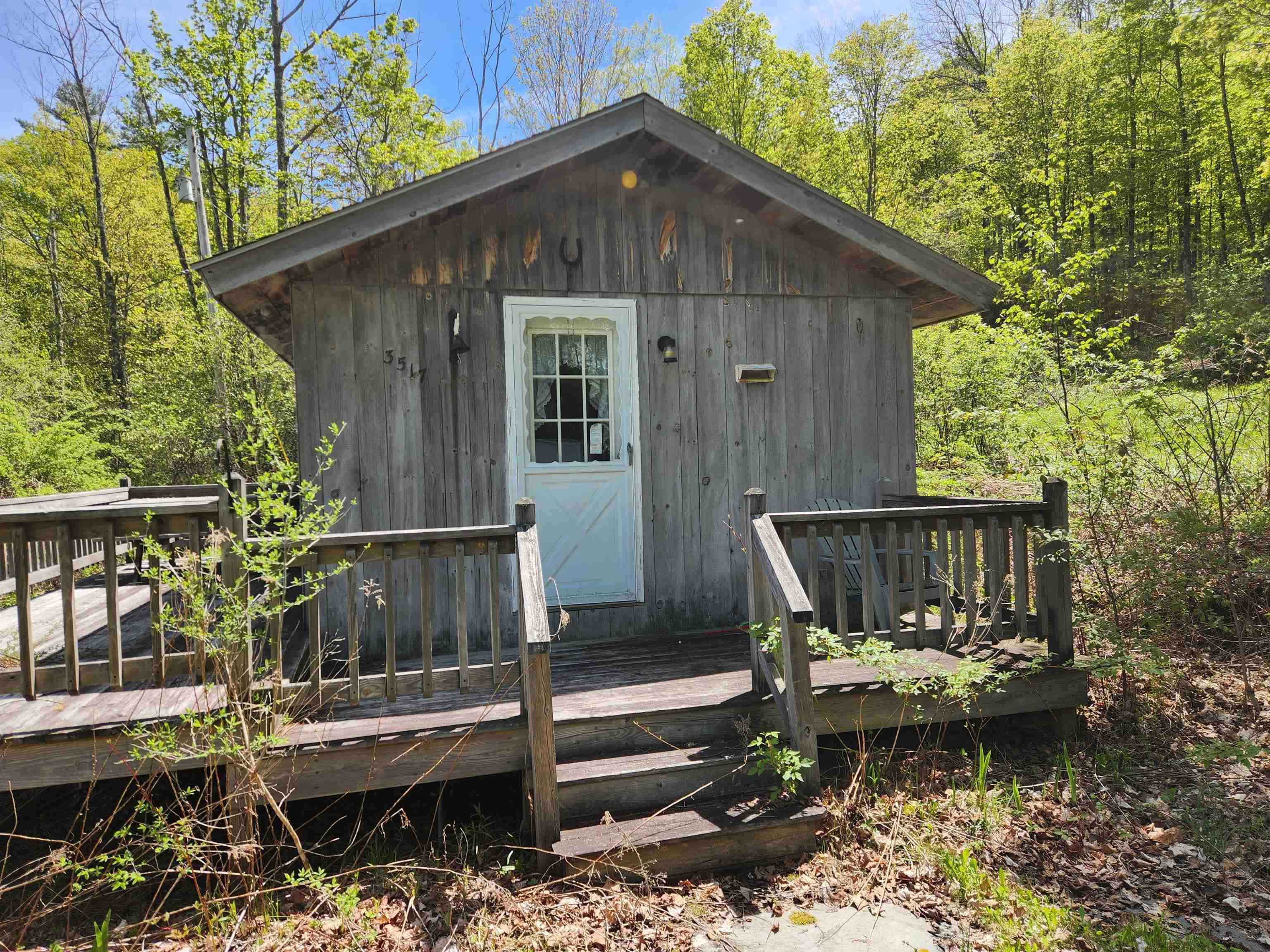 3517 Colvin Hill Road Property Photo 6