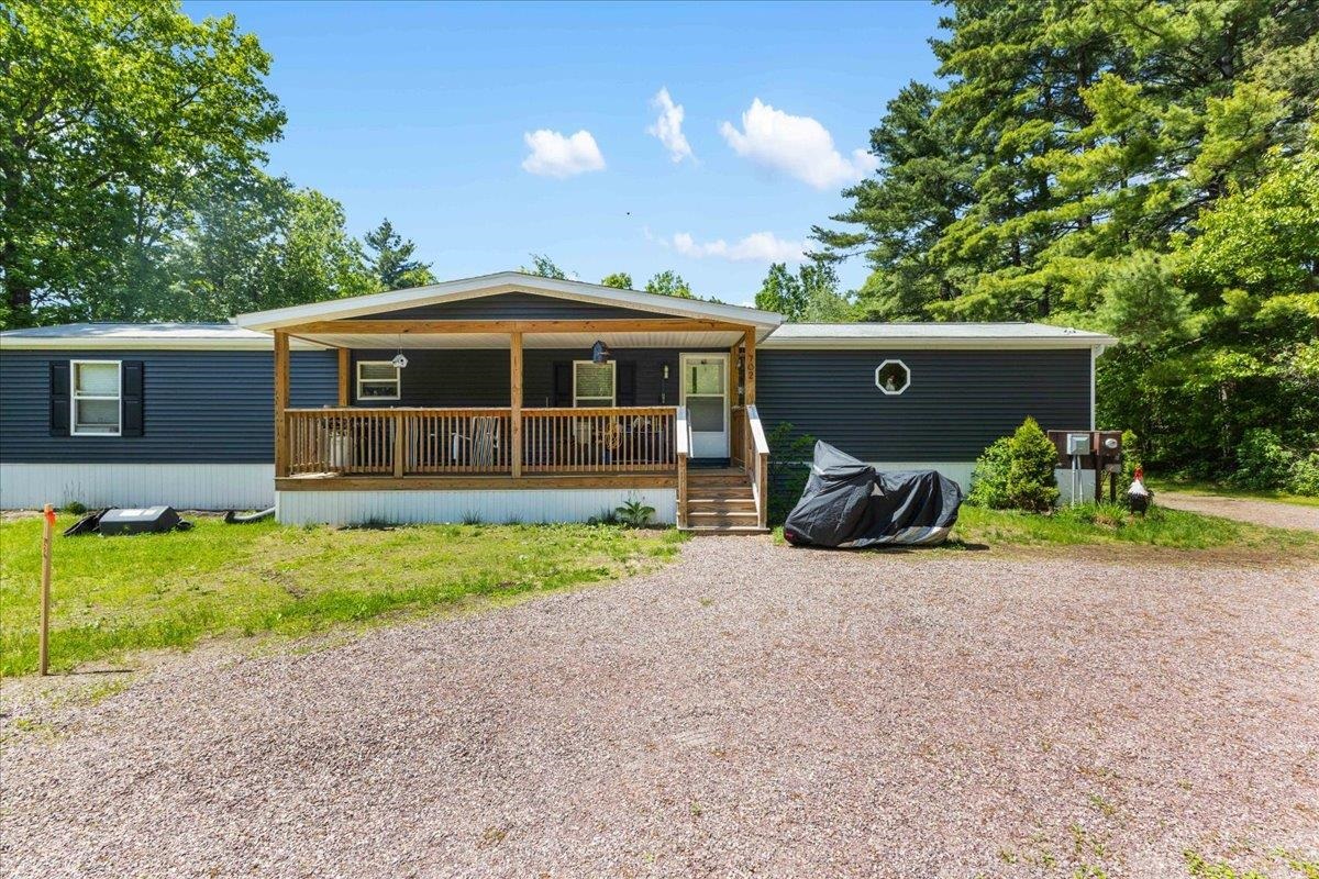 704 Bean Road Property Photo 2