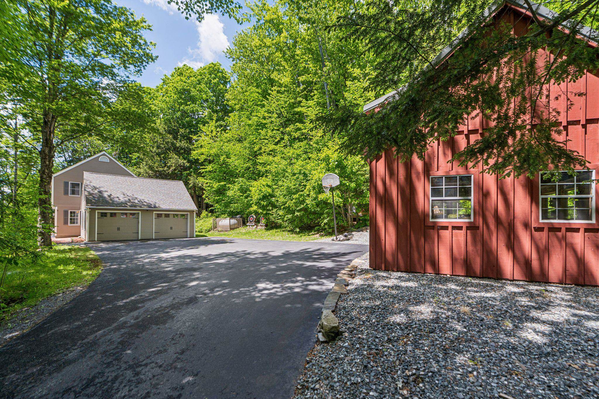 408 Morgan Road Property Photo 2