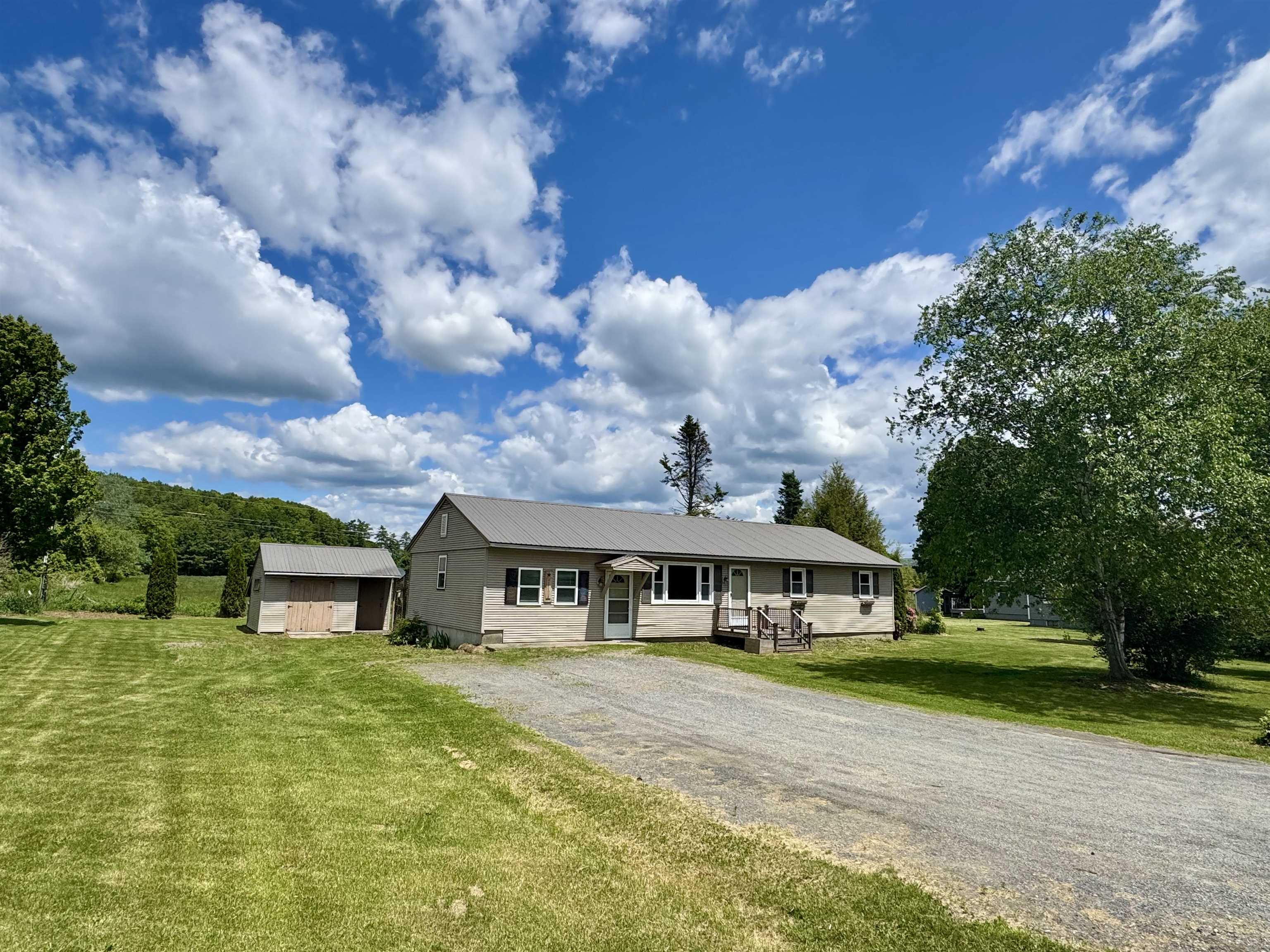 152 Blue Spruce Drive