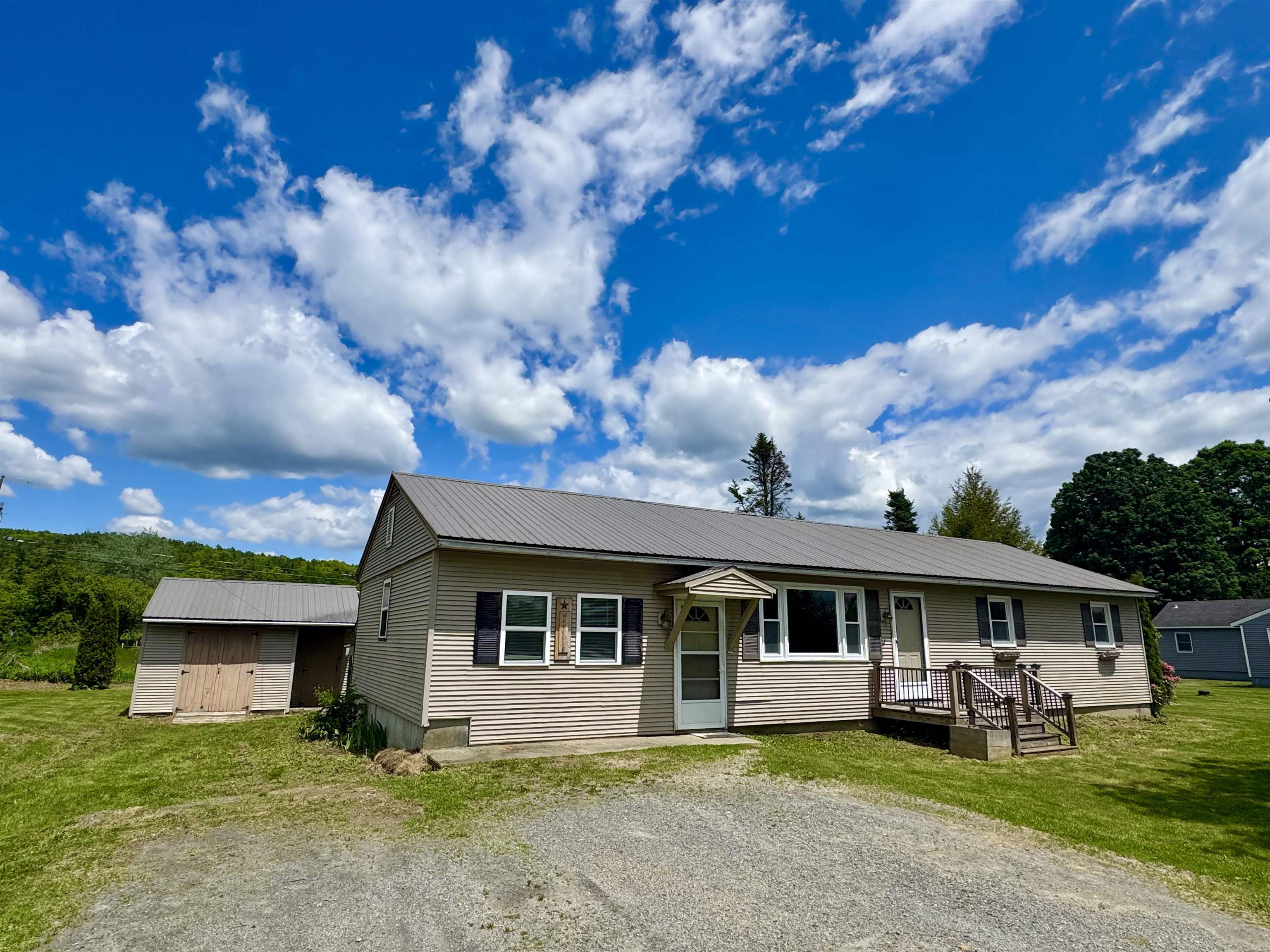 152 Blue Spruce Drive Property Photo 22