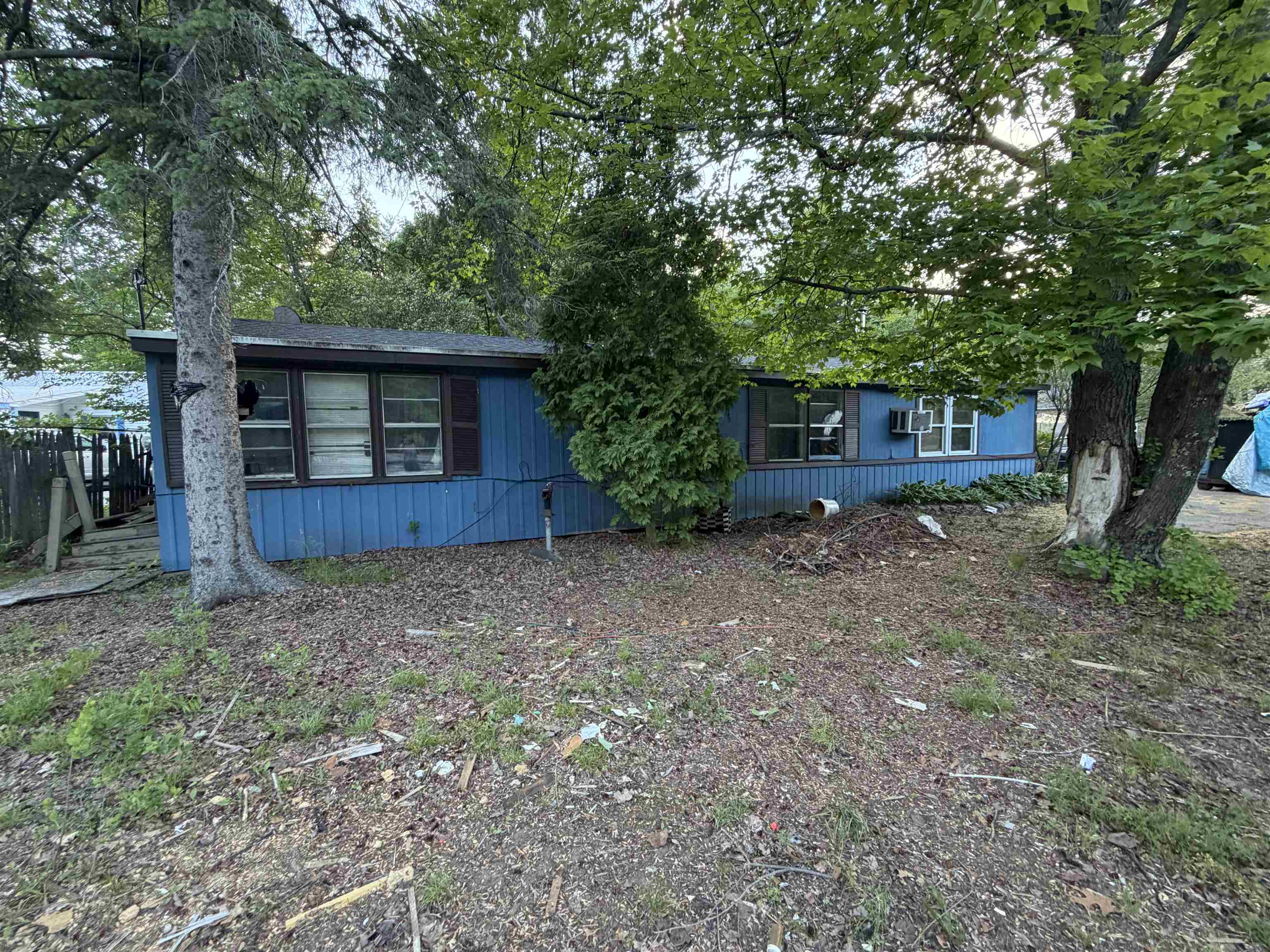 399 Gonic Road Property Photo 1