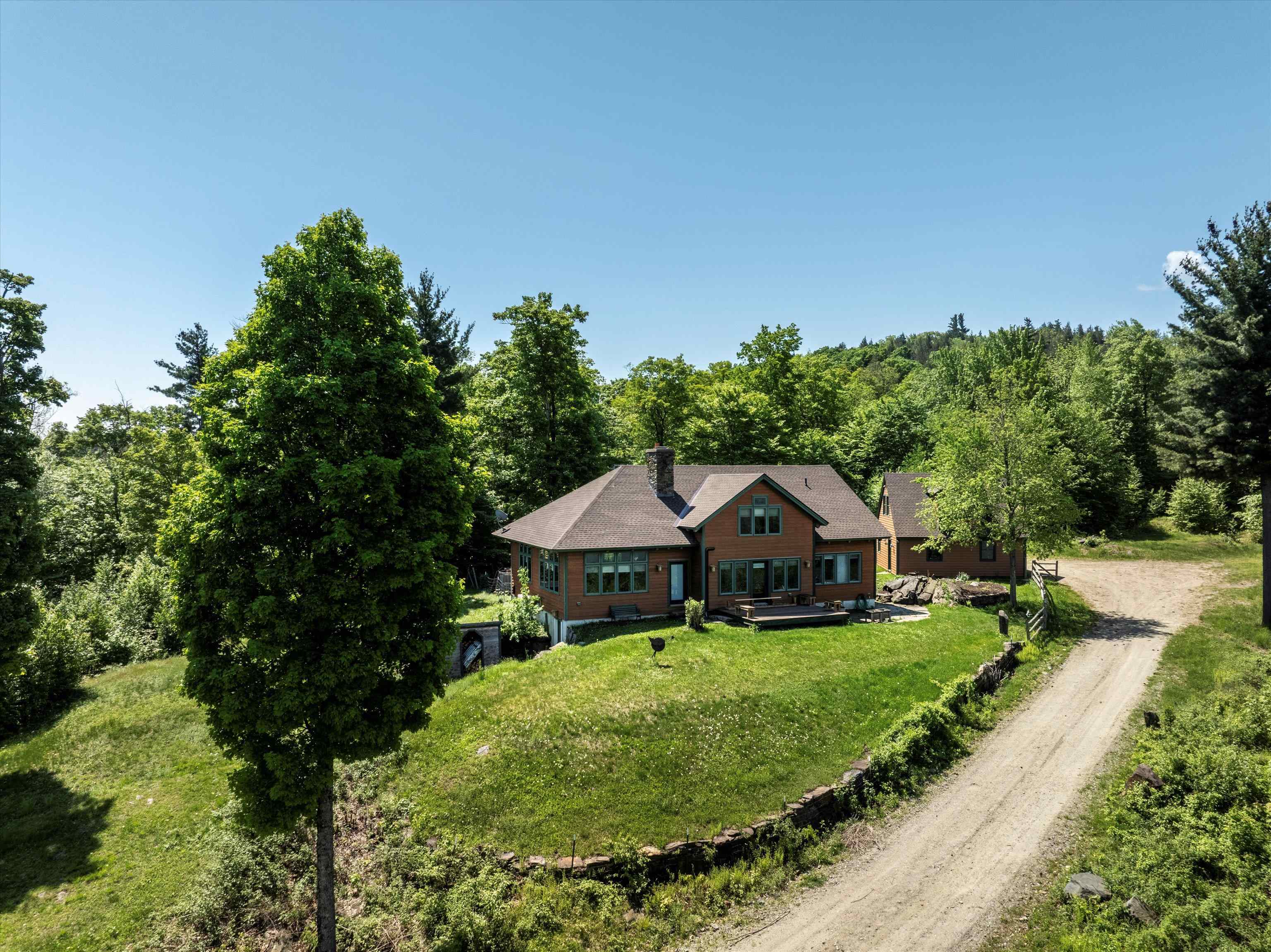 161 Depot Road Property Photo 1