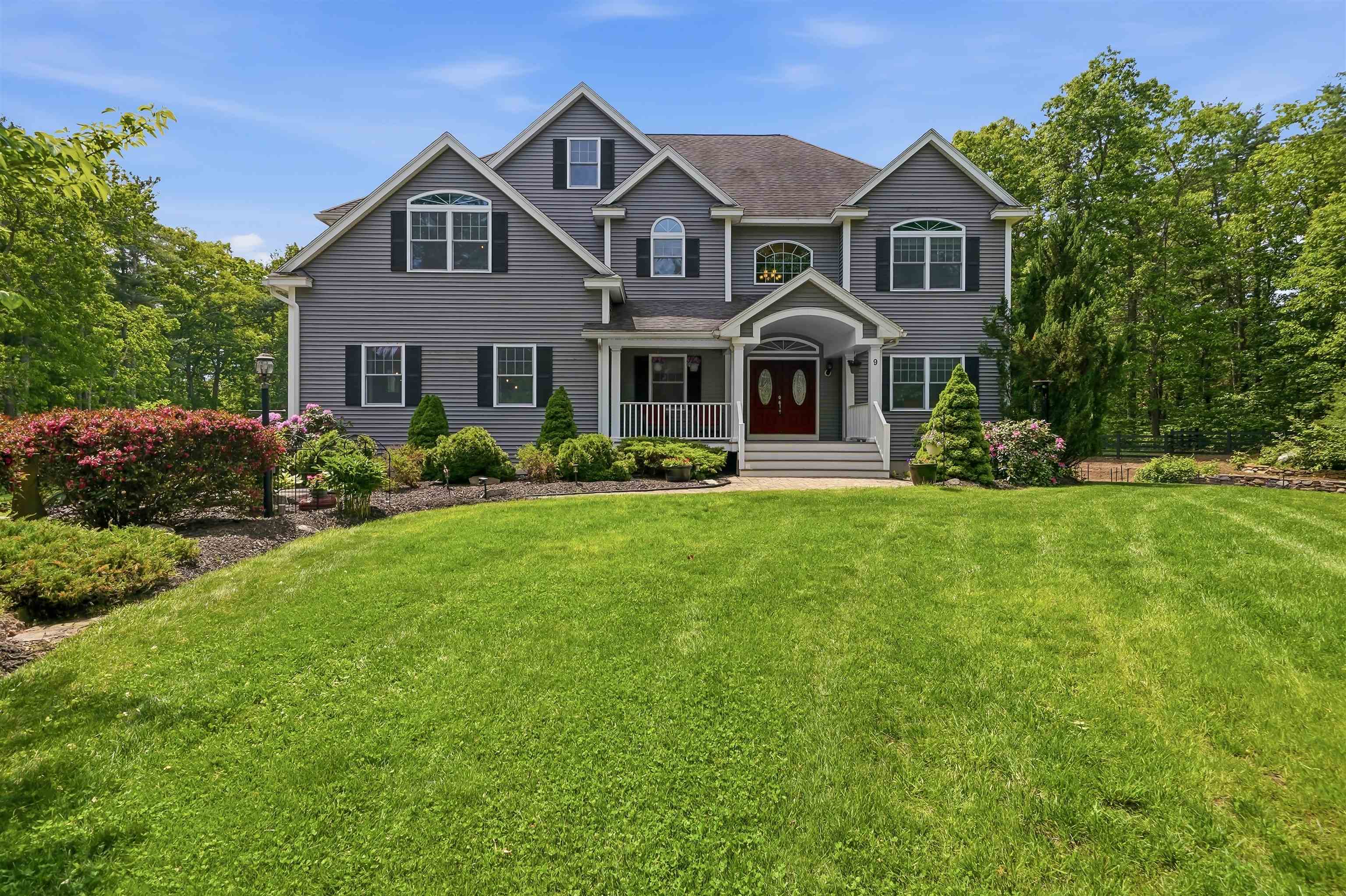 9 Deer Run Road Property Photo 1