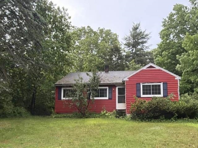 21 Lorraine Street Property Photo 1