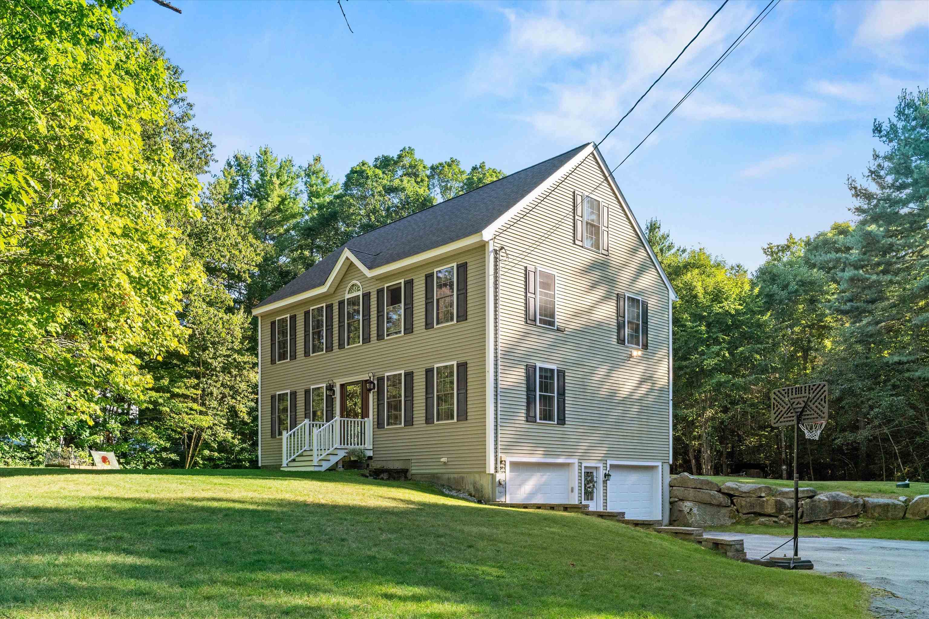 34 Chestnut Drive Property Photo 1
