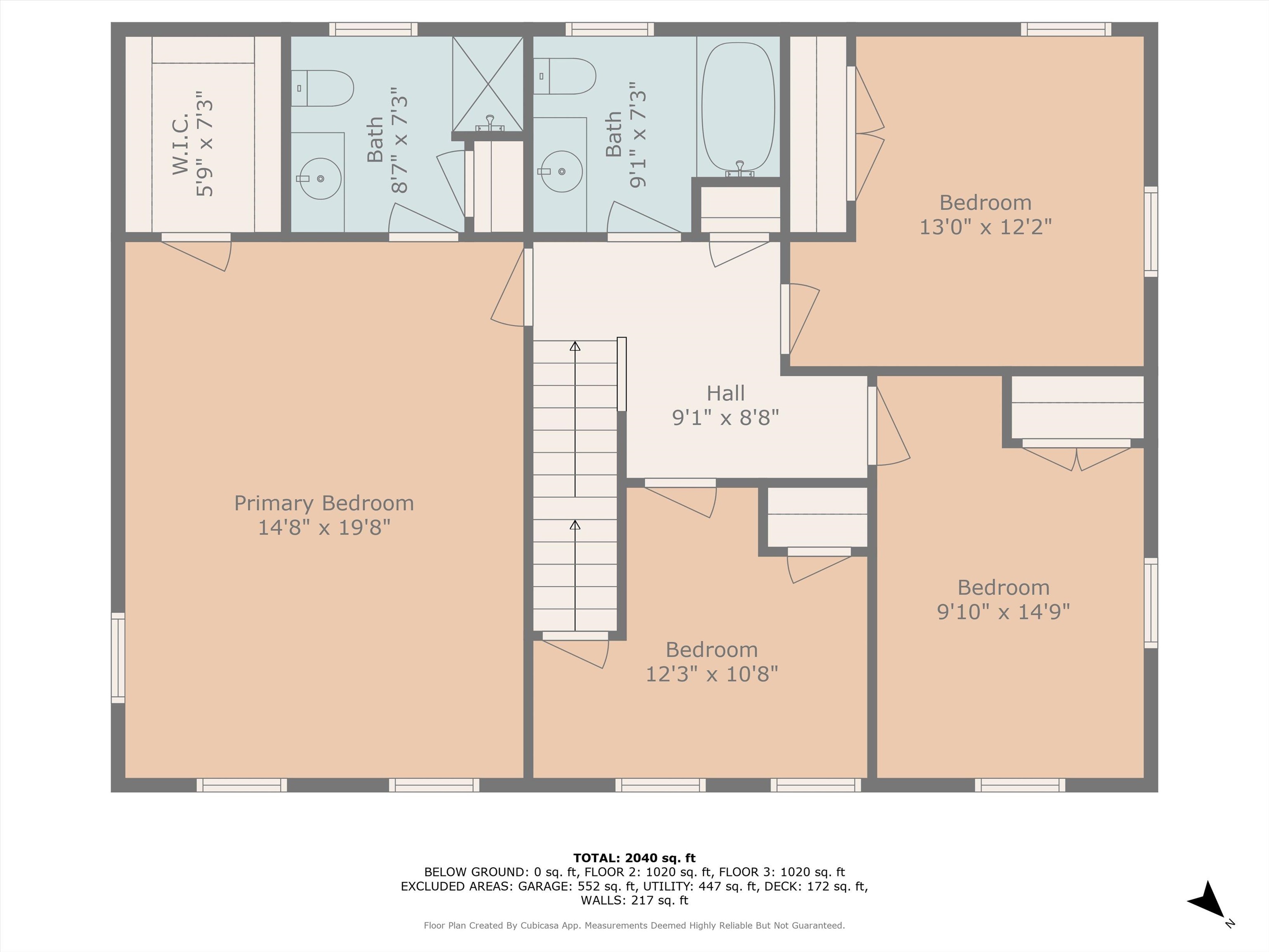 34 Chestnut Drive Property Photo 52