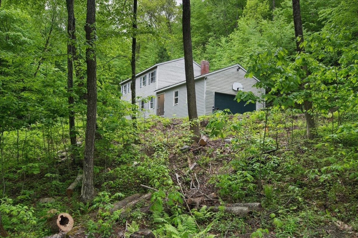 347 Ledgewood Lane Property Photo 1