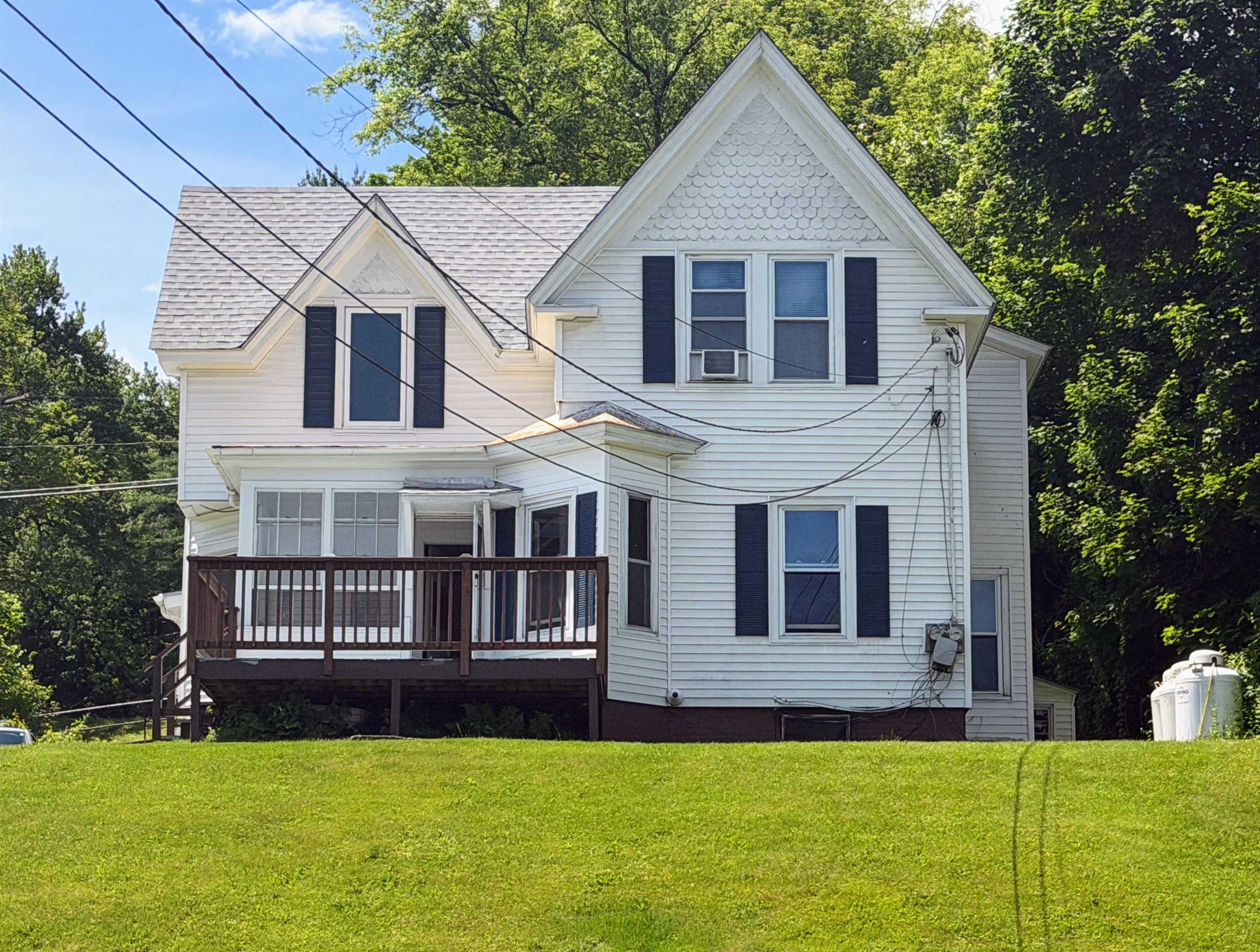 95 Clinton Street Property Photo 1