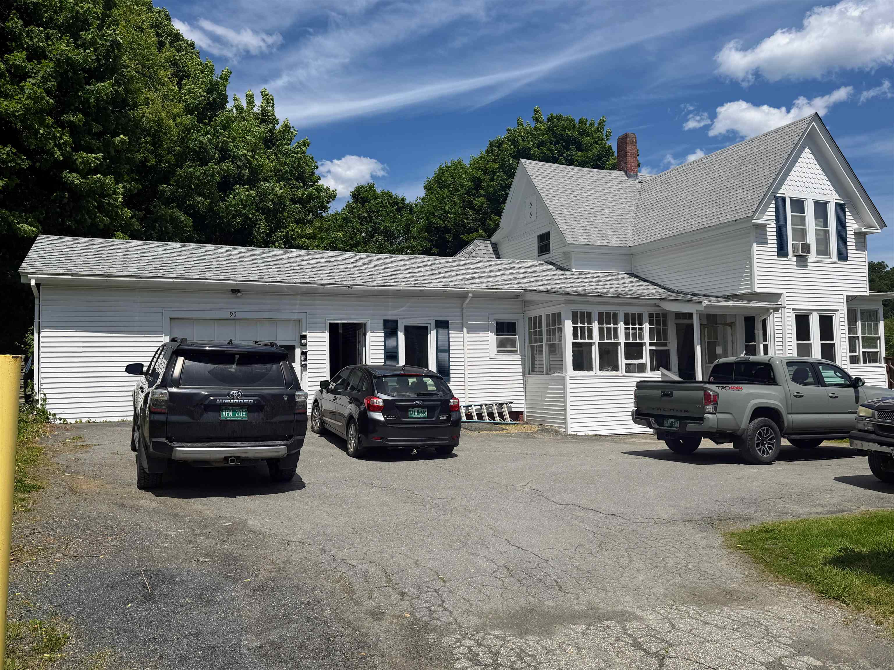 95 Clinton Street Property Photo 26