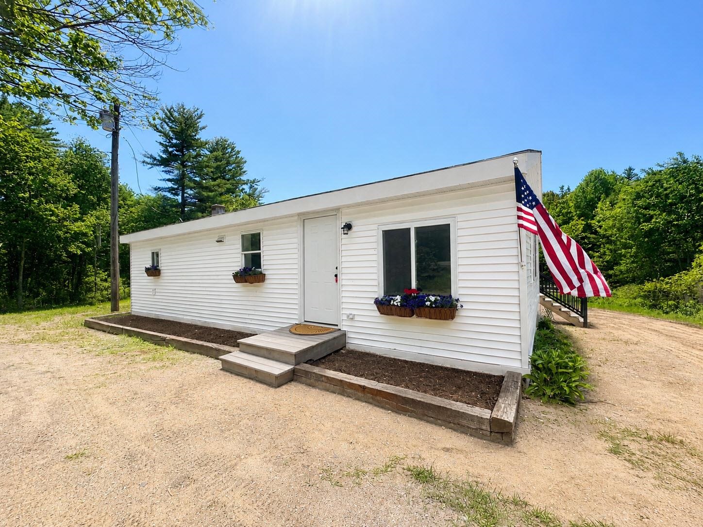 295 Gilsum Road