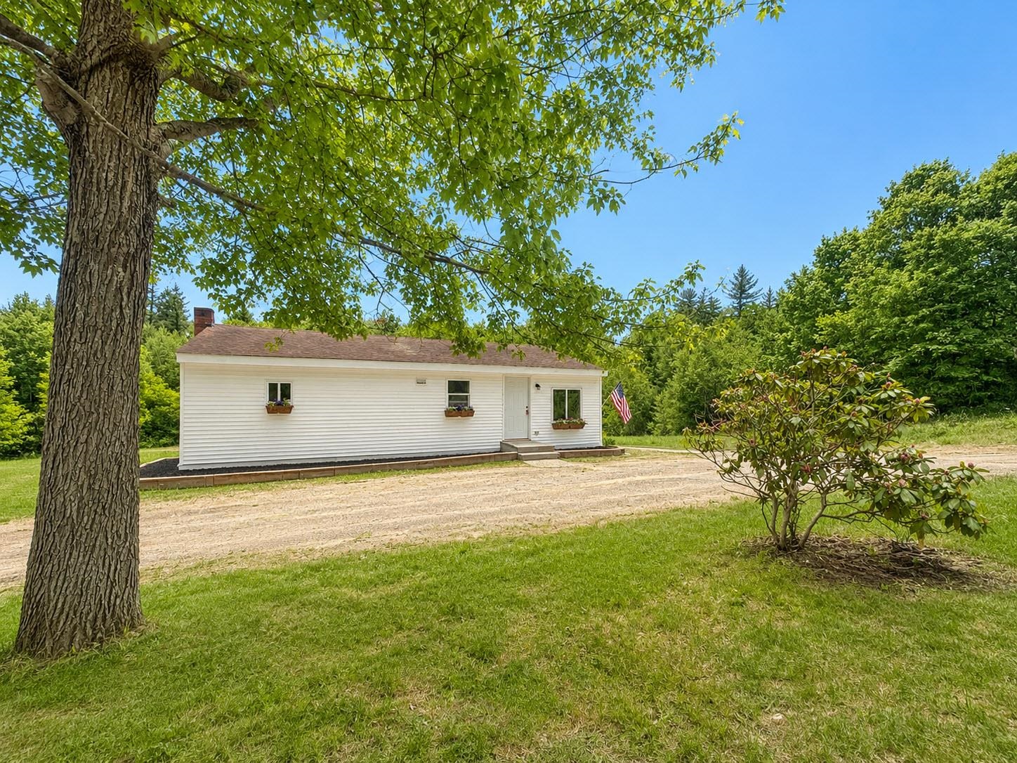 295 Gilsum Road Property Photo 2