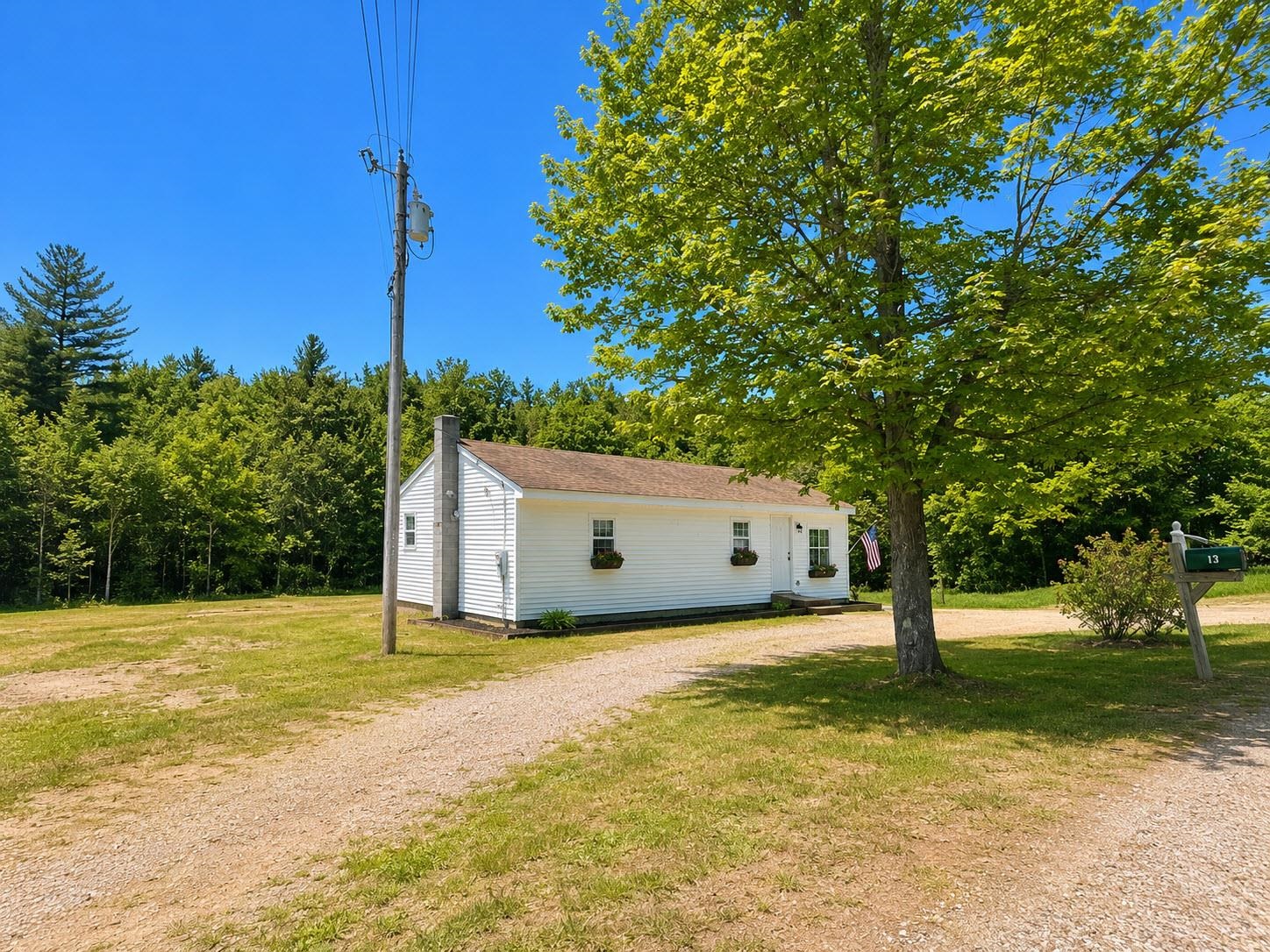 295 Gilsum Road Property Photo 4