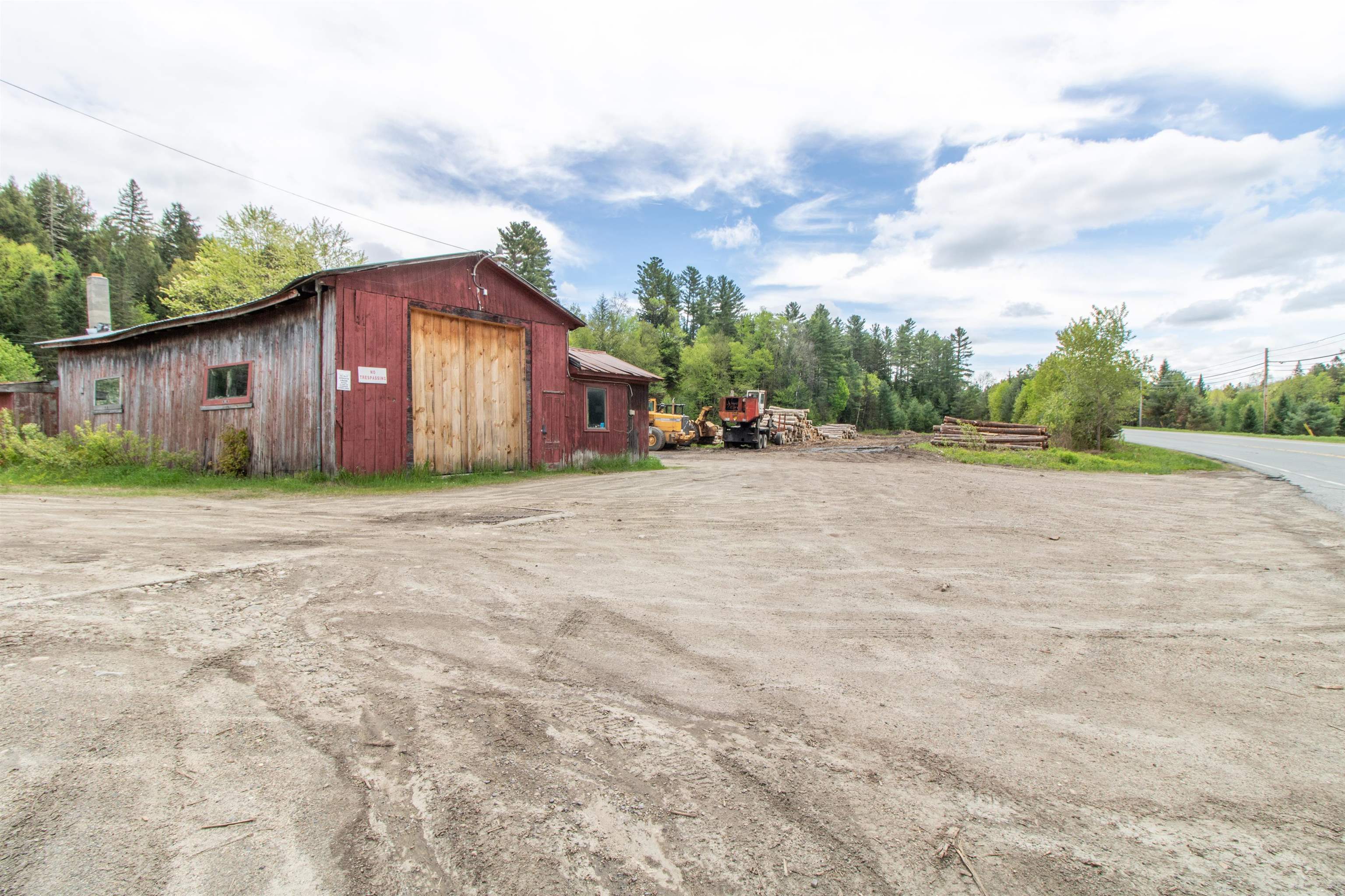 98 Vt Route 114 Property Photo 4