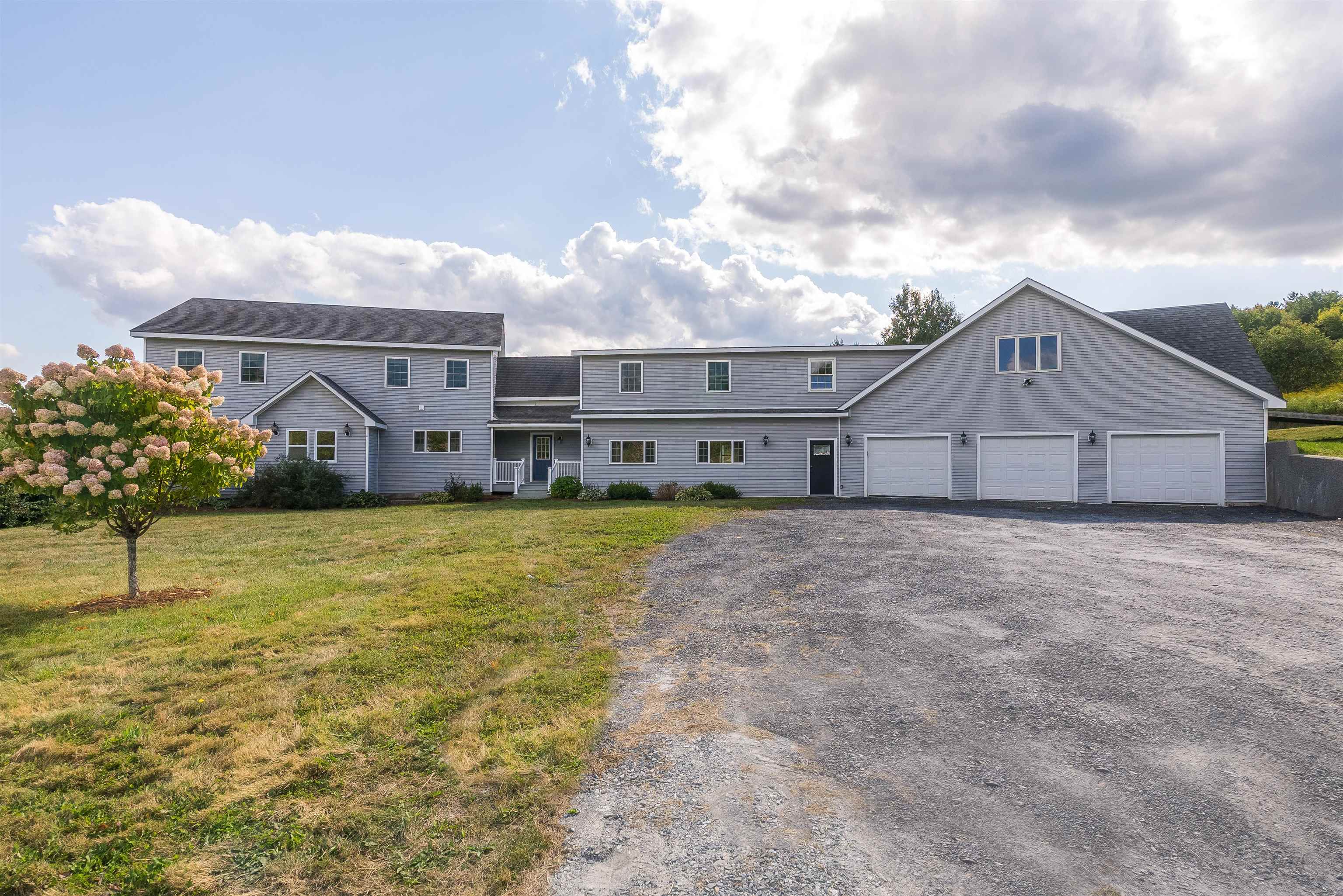 471 Crosstown Road Property Photo 4
