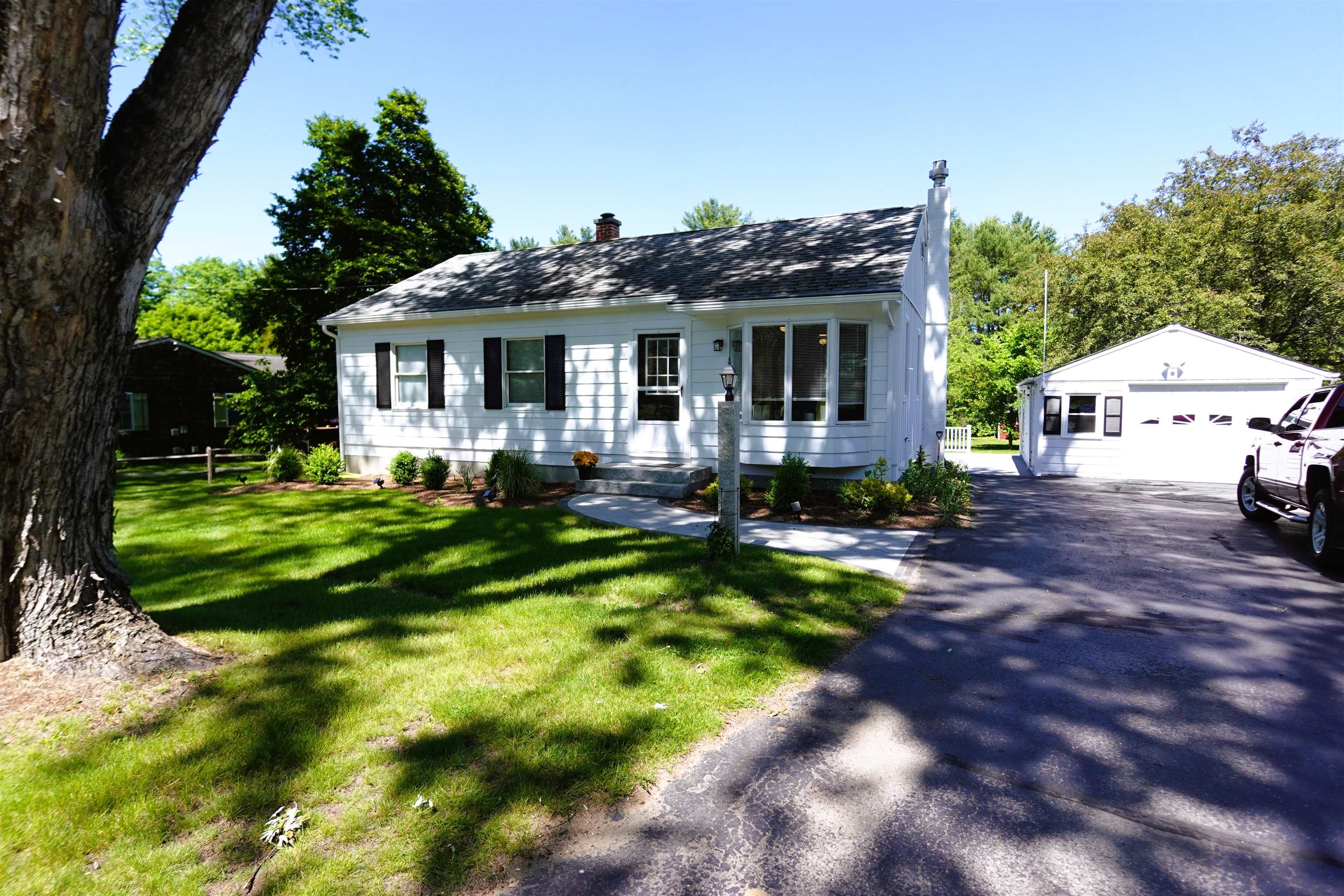 323 Matthews Road Property Photo 1