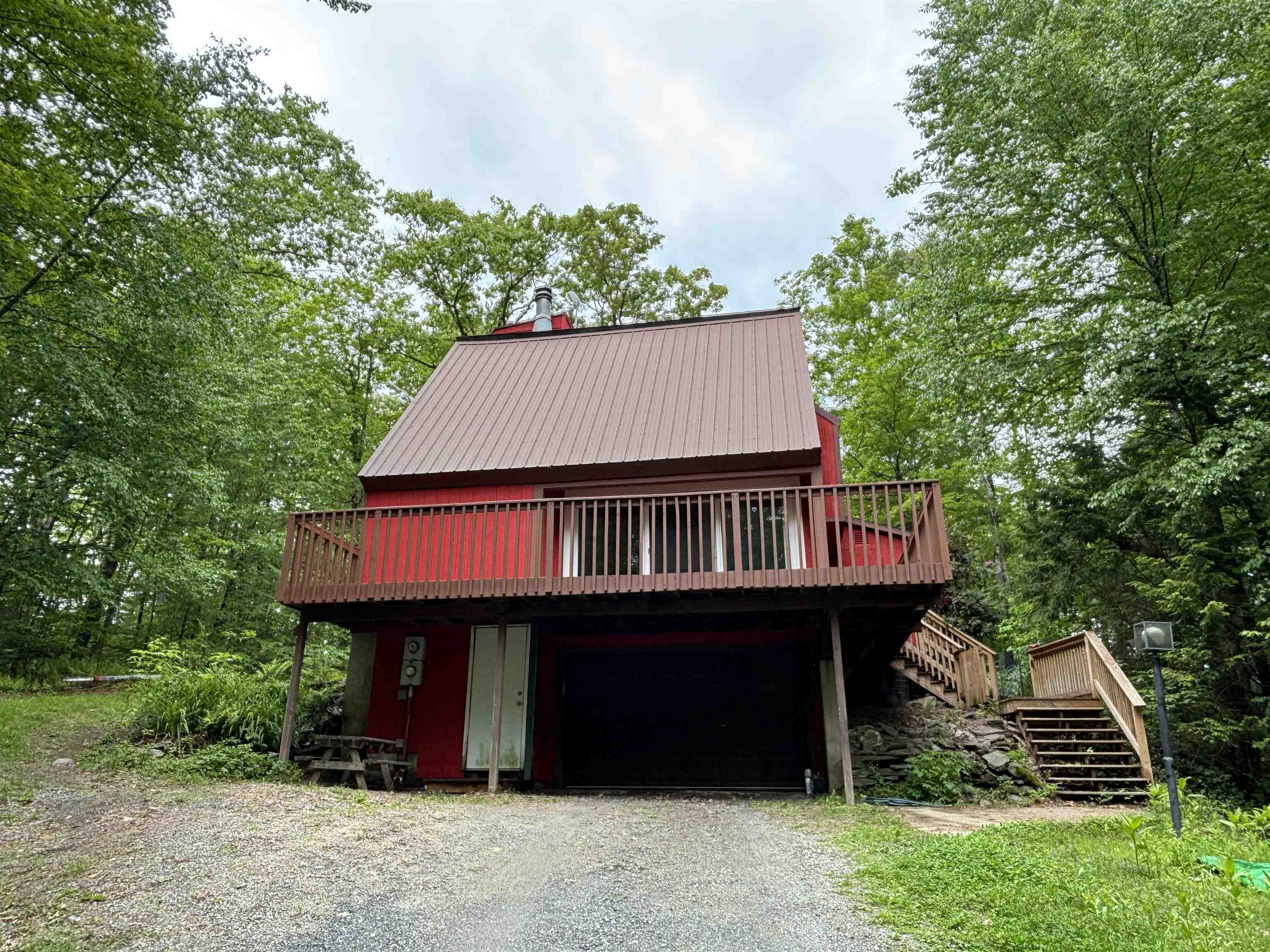 174 Pond Brook Road Property Photo 1