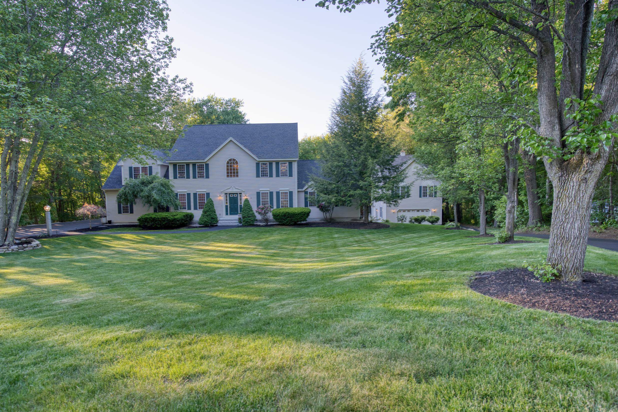 3 Summerfare Street Property Photo 41