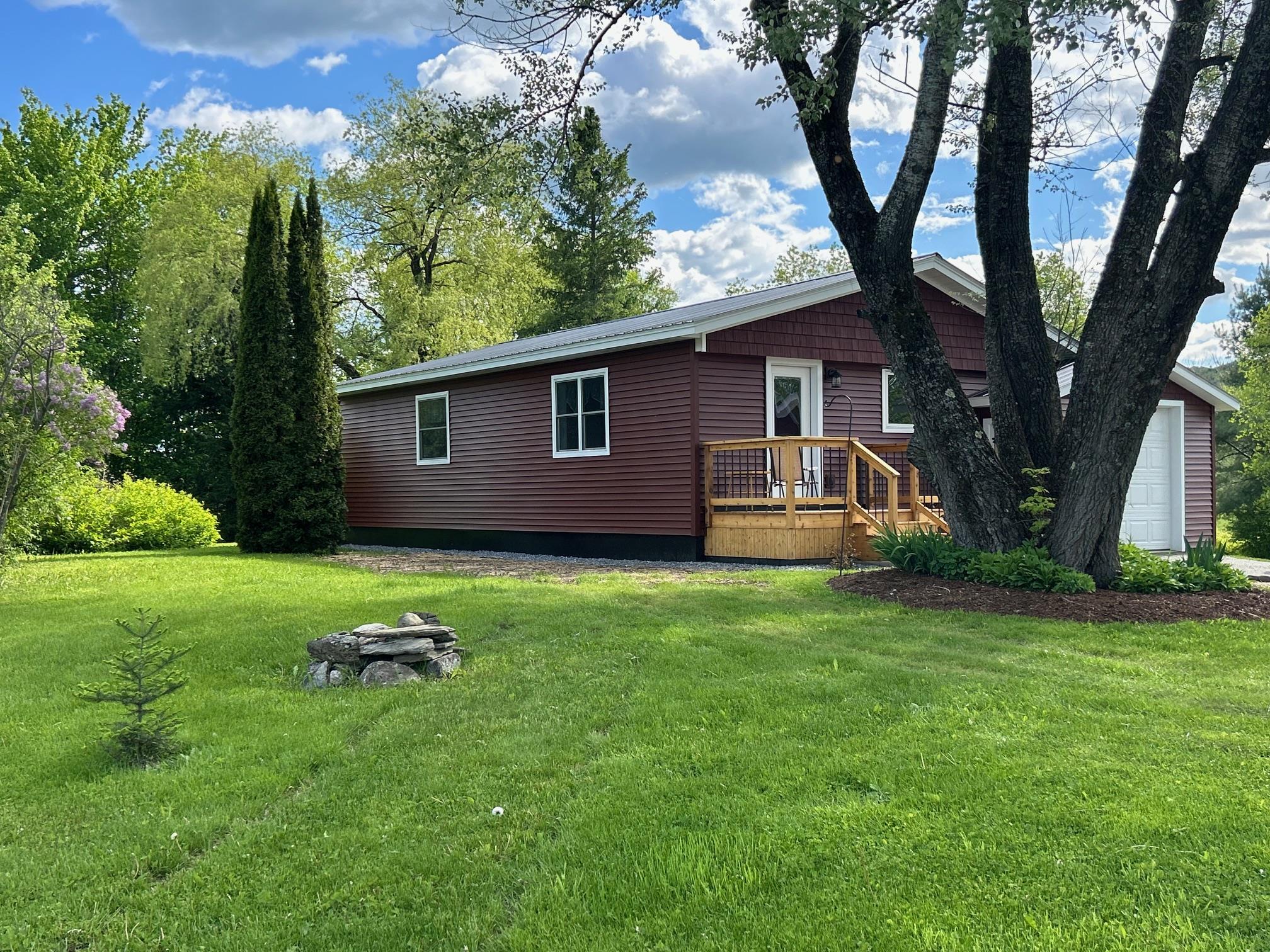 3528 Vermont Route 100 Property Photo 1
