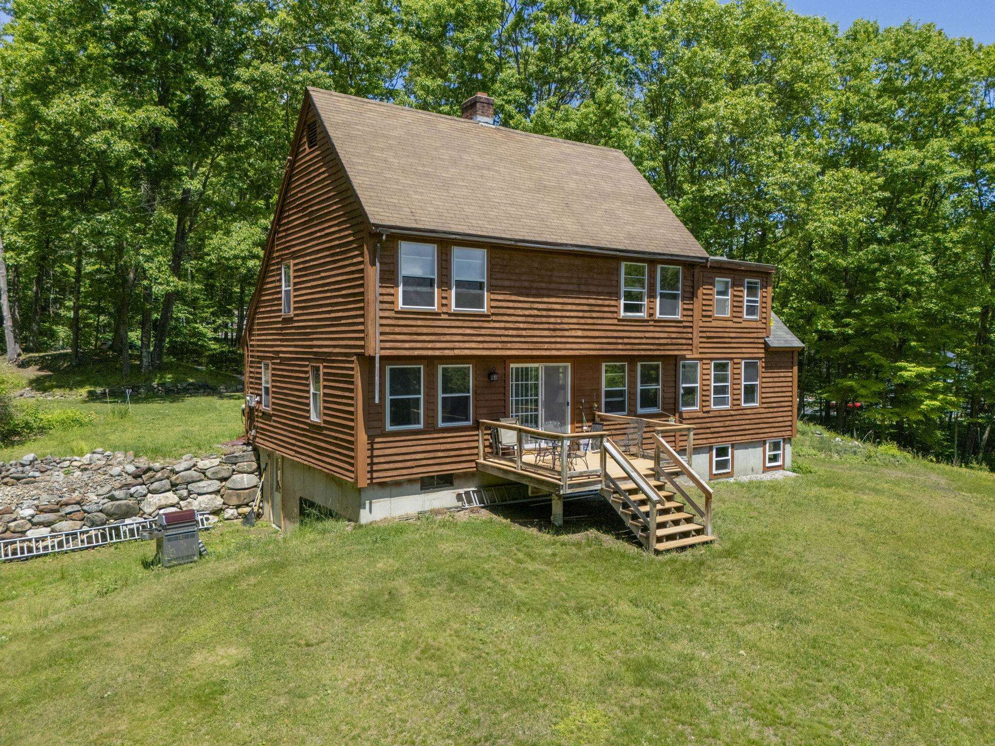 133 Hackett Hill Road Property Photo 1