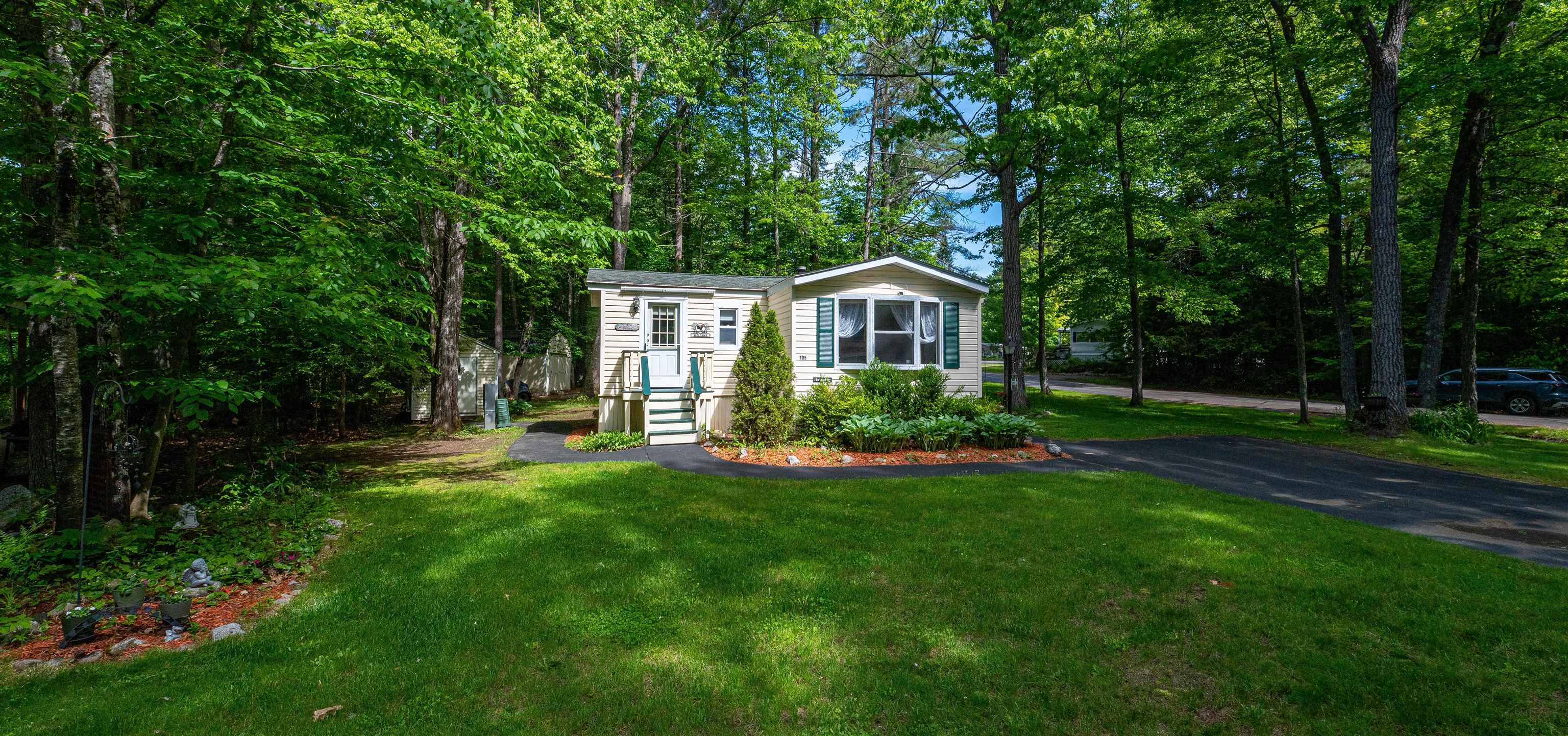 105 Eagle Ledge Loop Property Photo 1