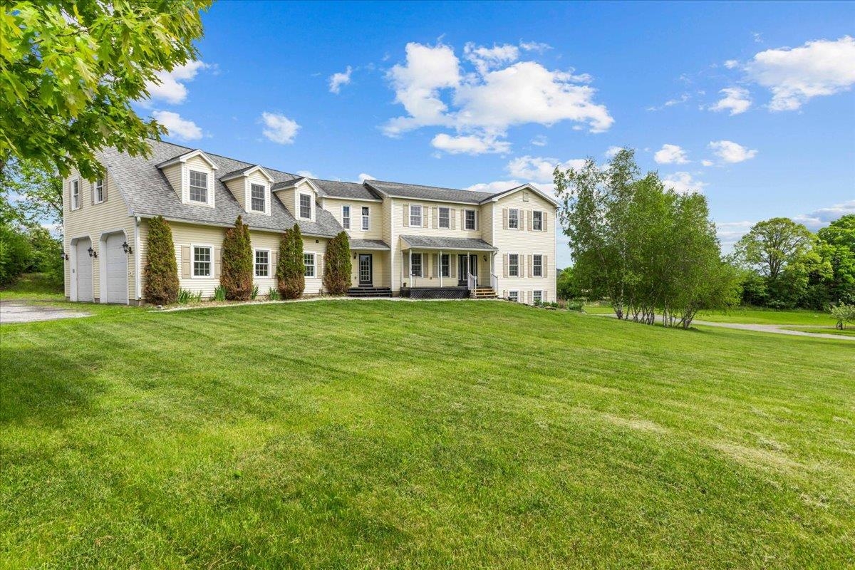 413 Hibbard Road Property Photo 1