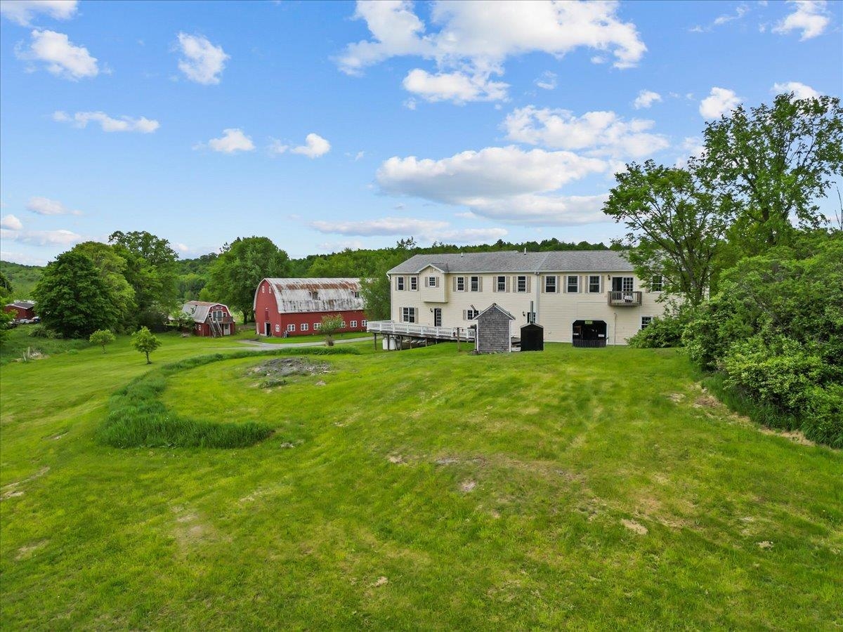 413 Hibbard Road Property Photo 60