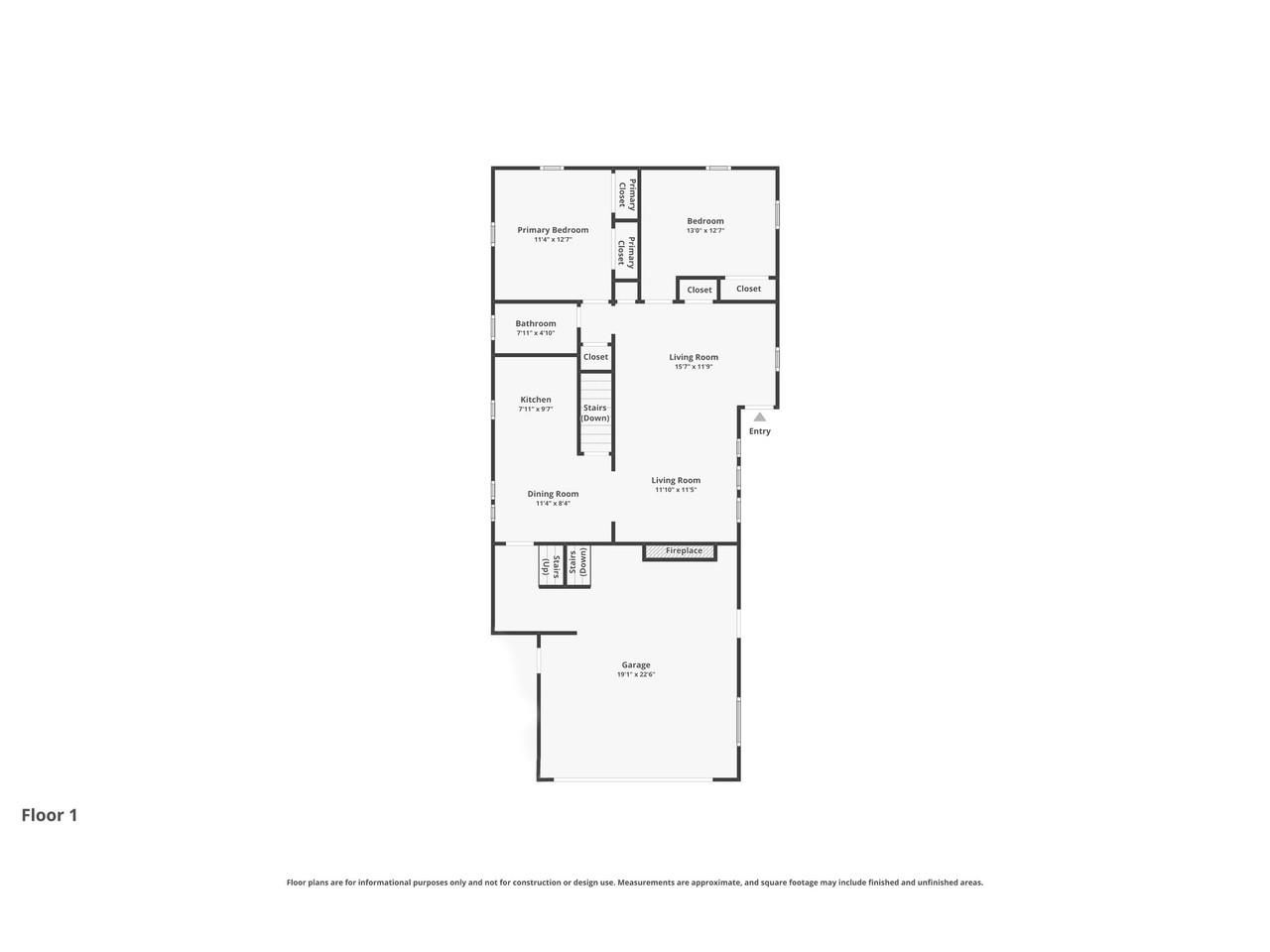 18 Margaret Street Property Photo 25
