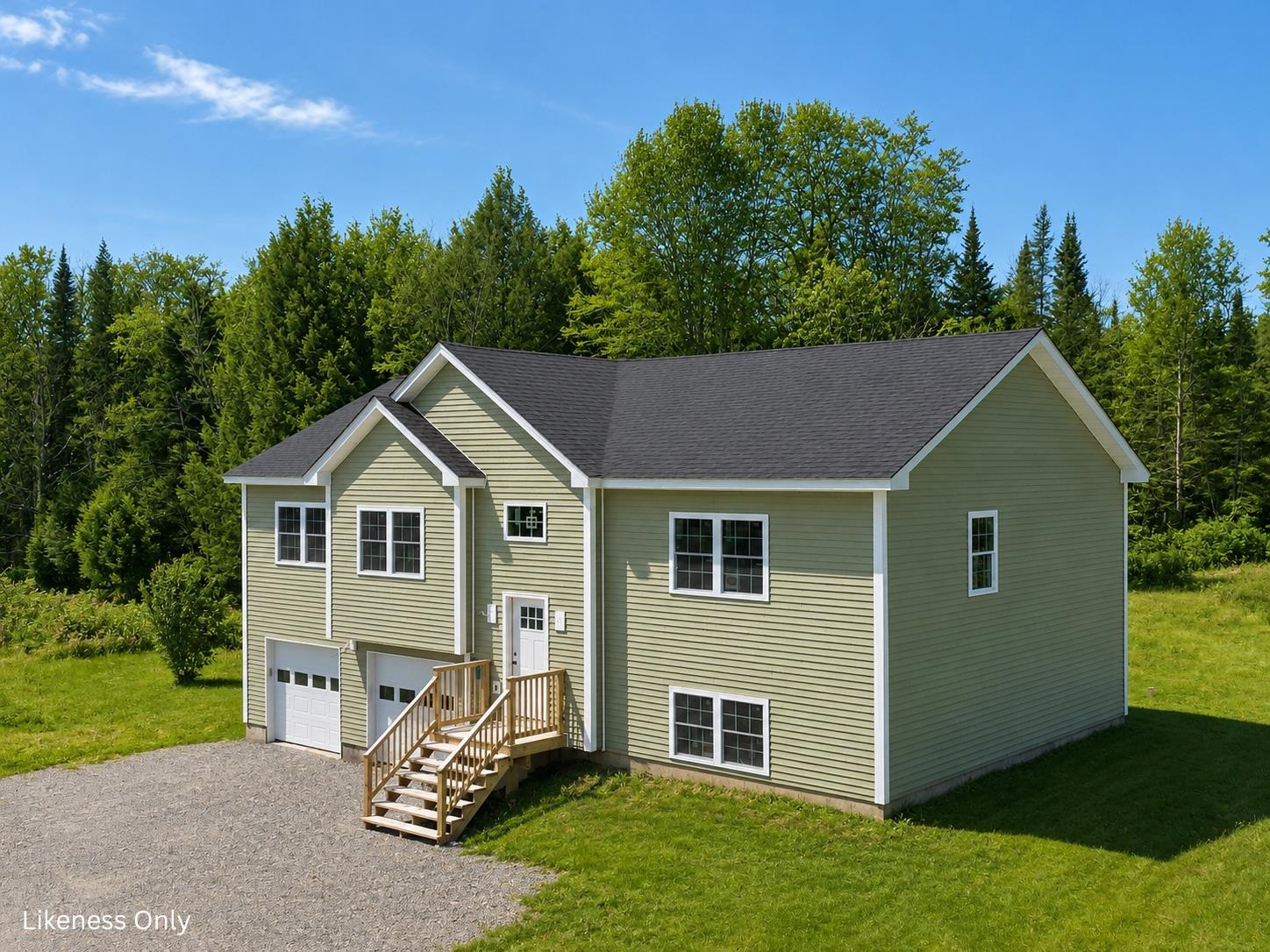 7338 Spear Street Property Photo 1