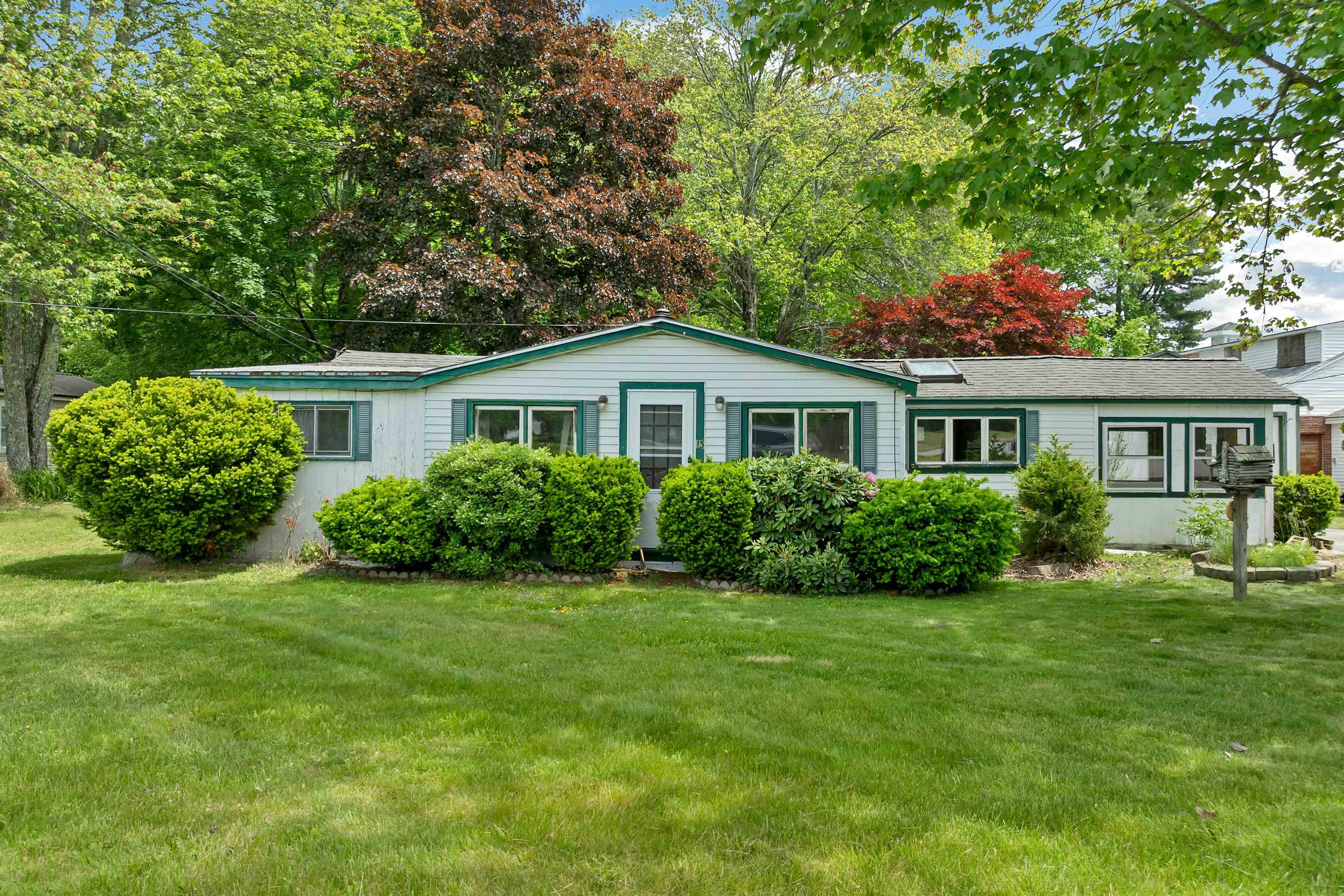 13 Elm Street Property Photo 1