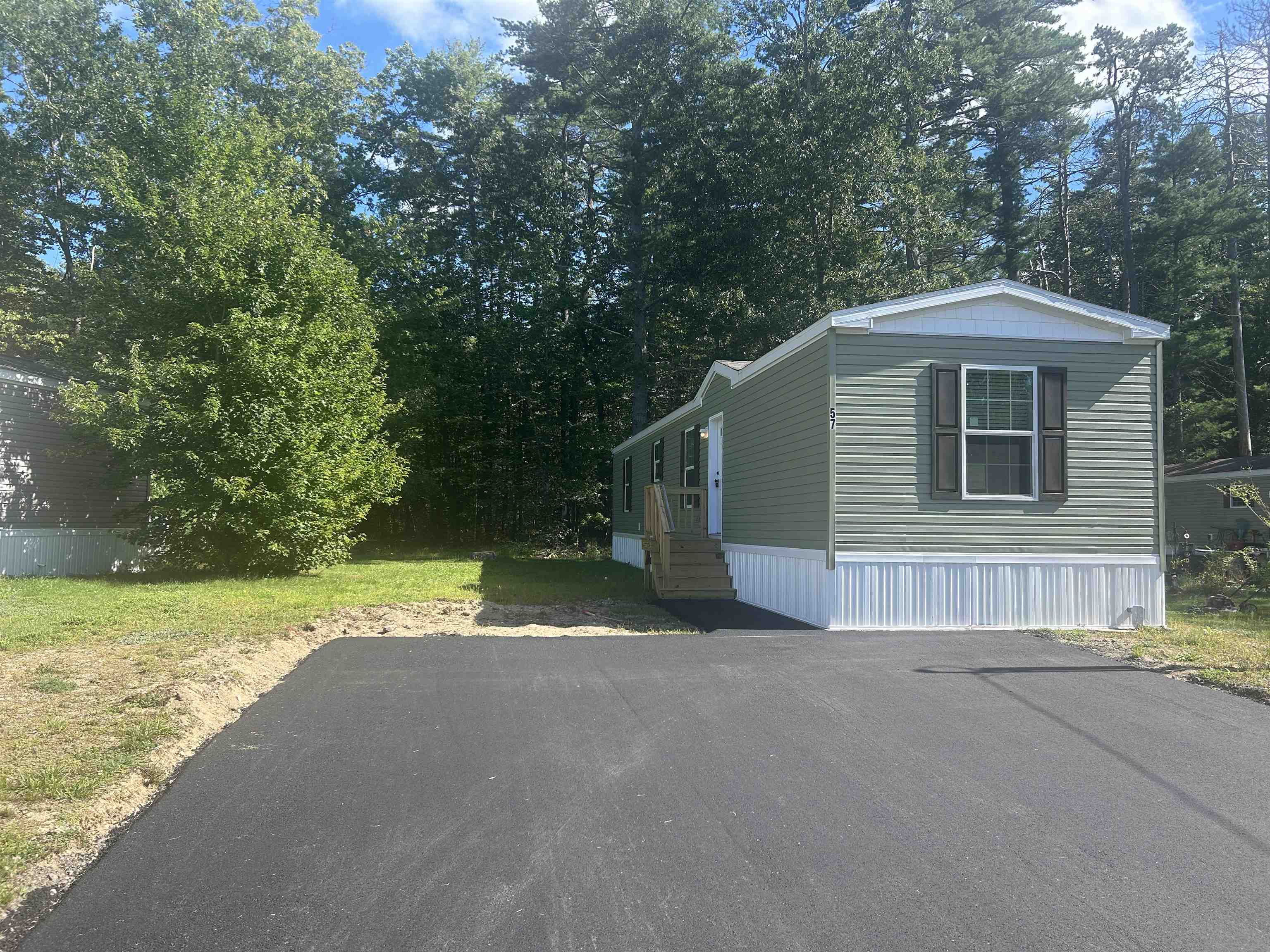 57 Pineland Park Road Property Photo 1
