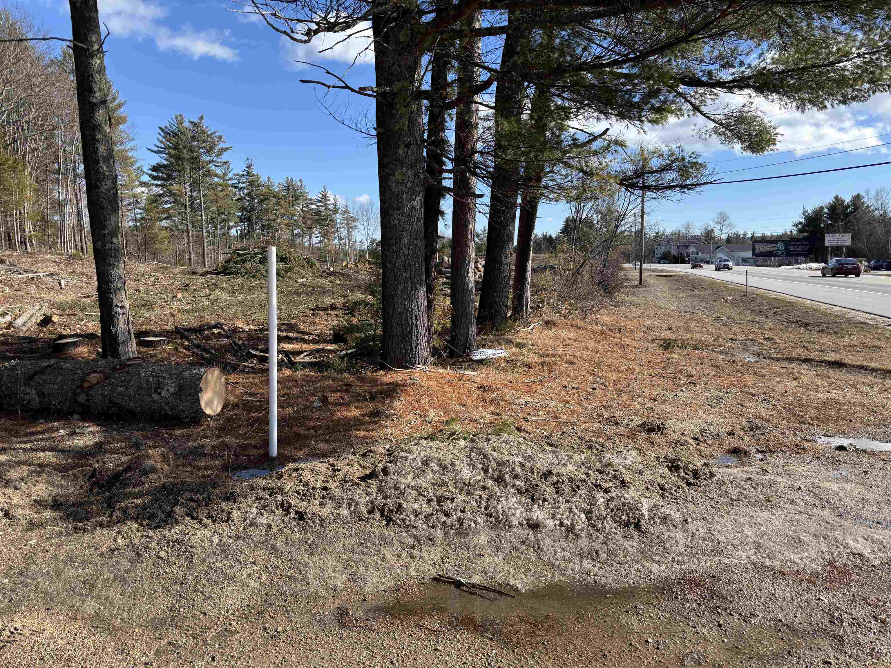 550 Route 16 Highway Property Photo 1