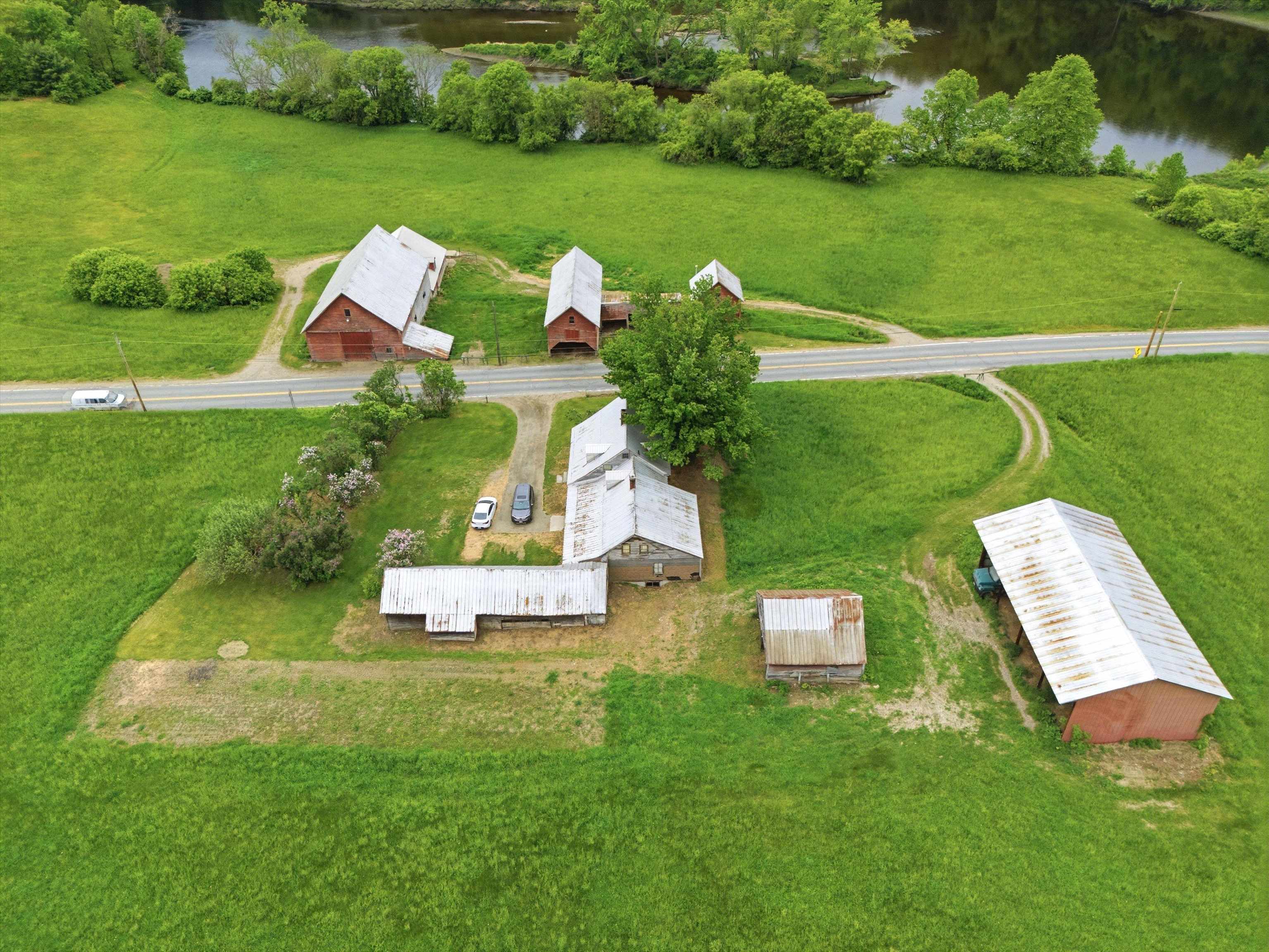 120 Monroe Road Property Photo 3