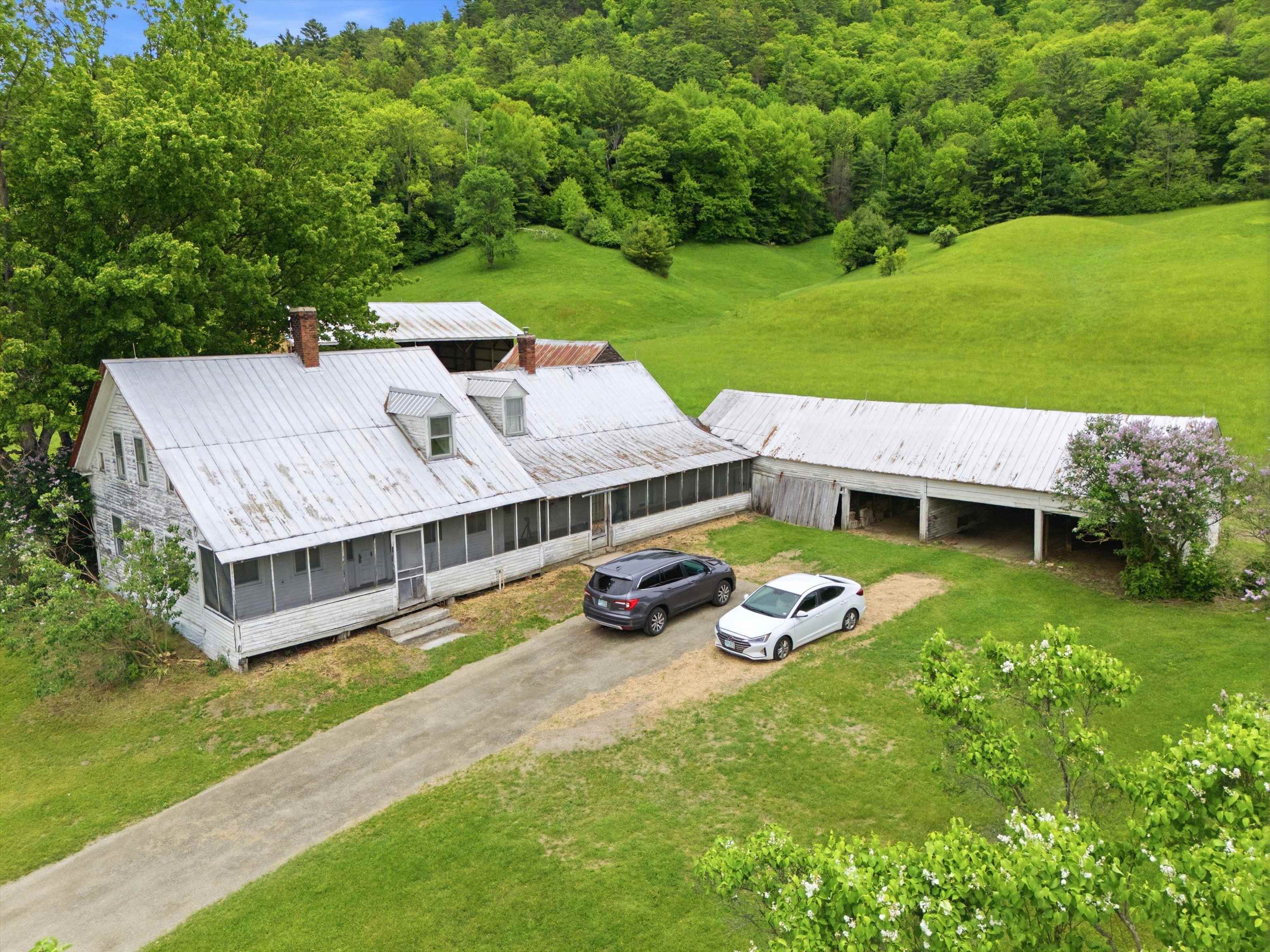 120 Monroe Road Property Photo 9