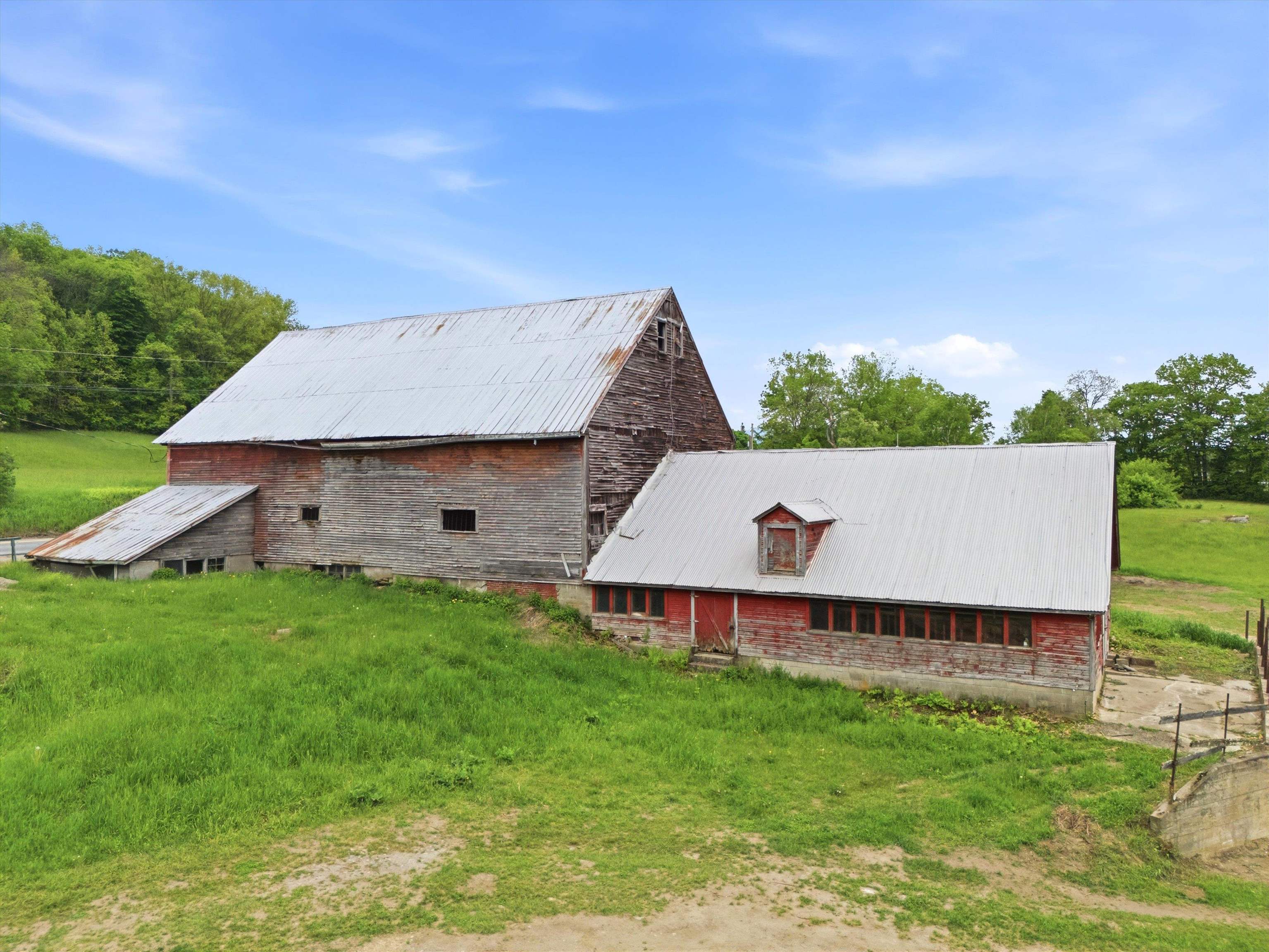 120 Monroe Road Property Photo 13