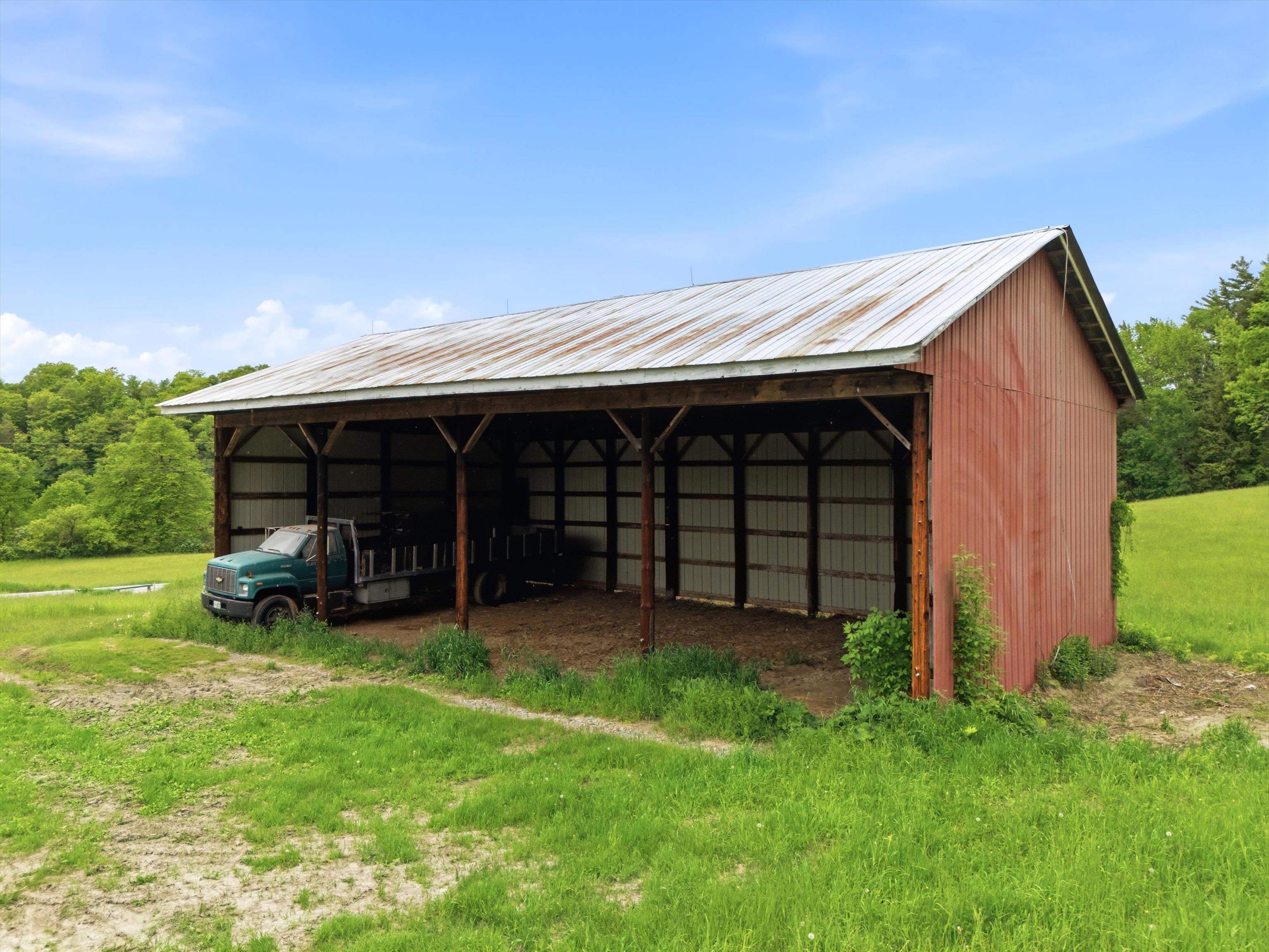 120 Monroe Road Property Photo 16