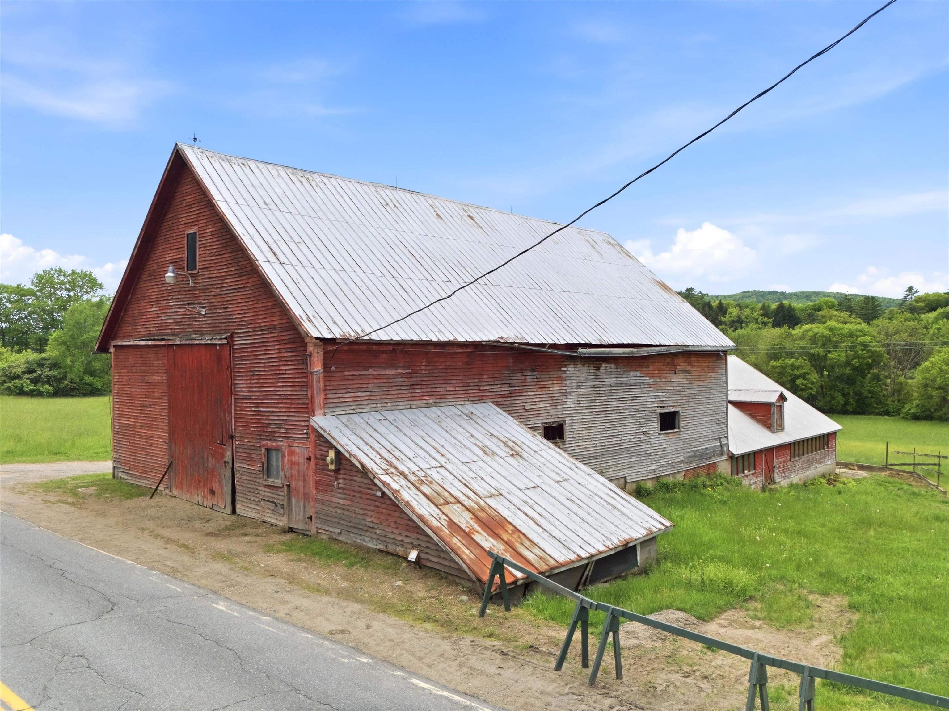 120 Monroe Road Property Photo 17