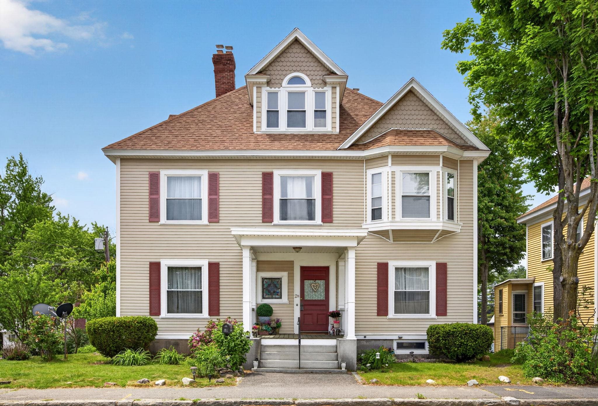 20 Abbott Street Property Photo 1