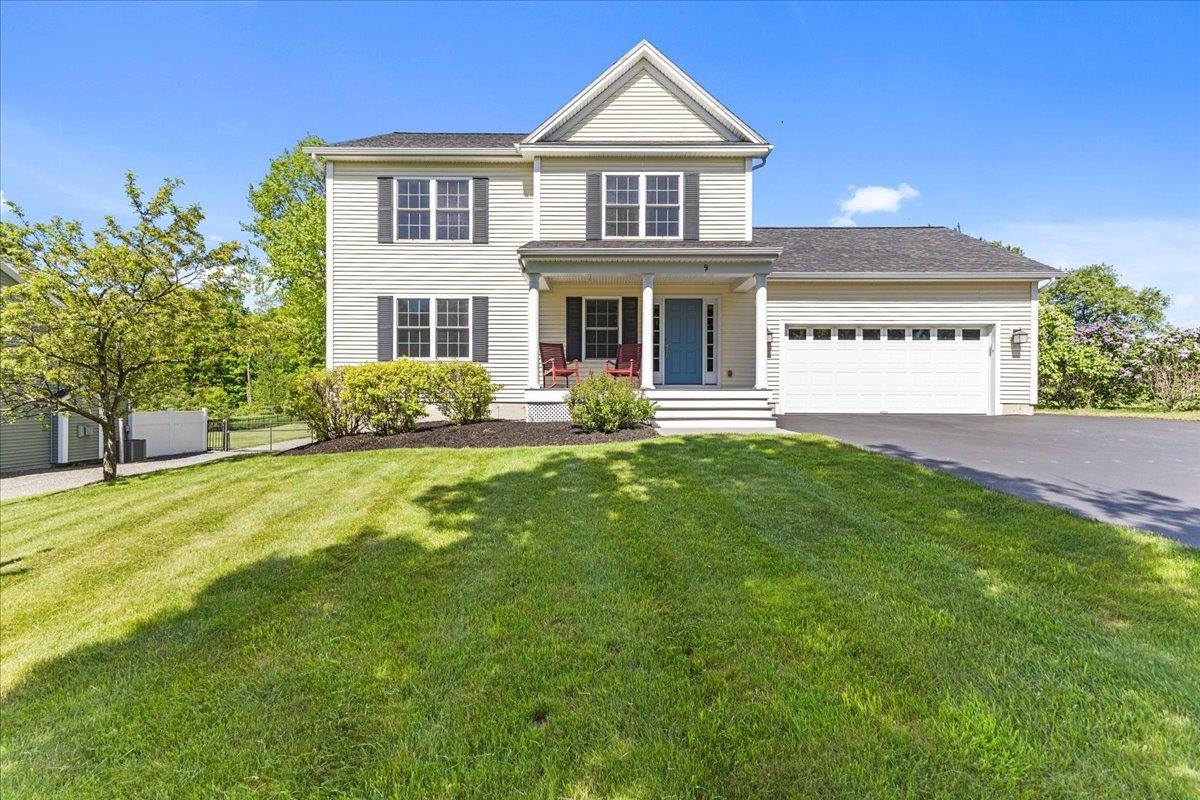 9 Butternut Circle Property Photo 1