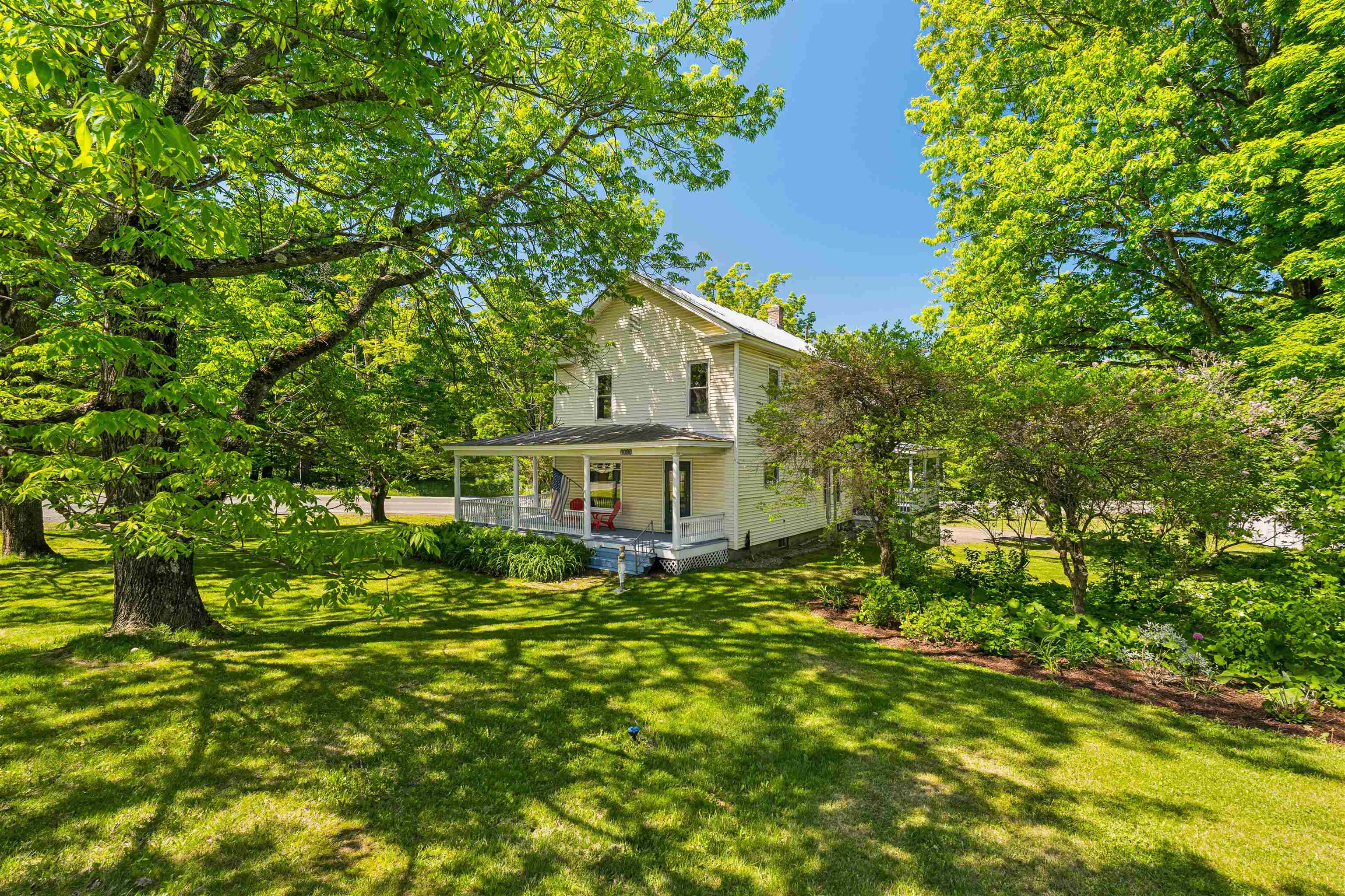 2869 Vermont Route 66 Property Photo 2