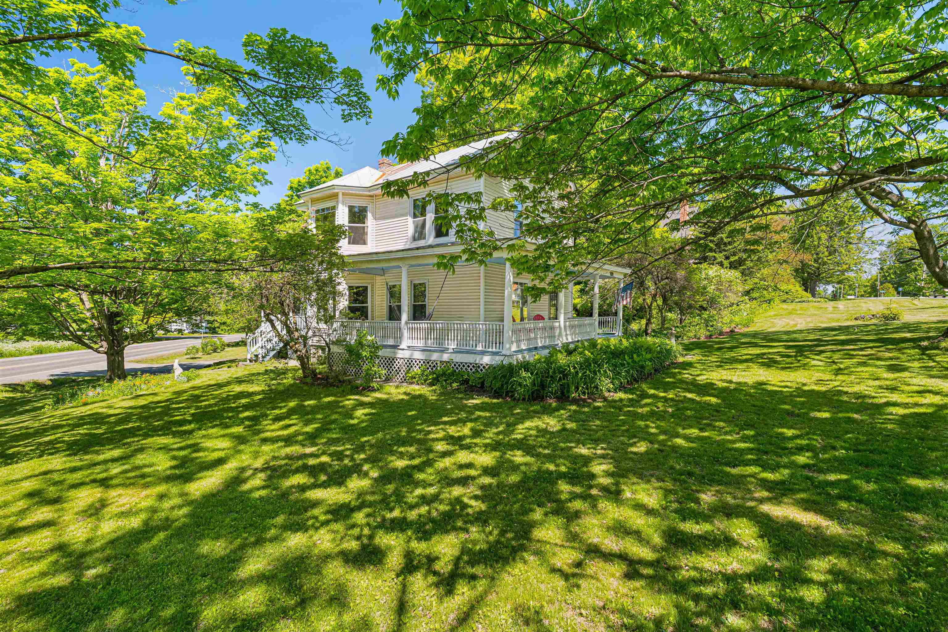 2869 Vermont Route 66 Property Photo 27