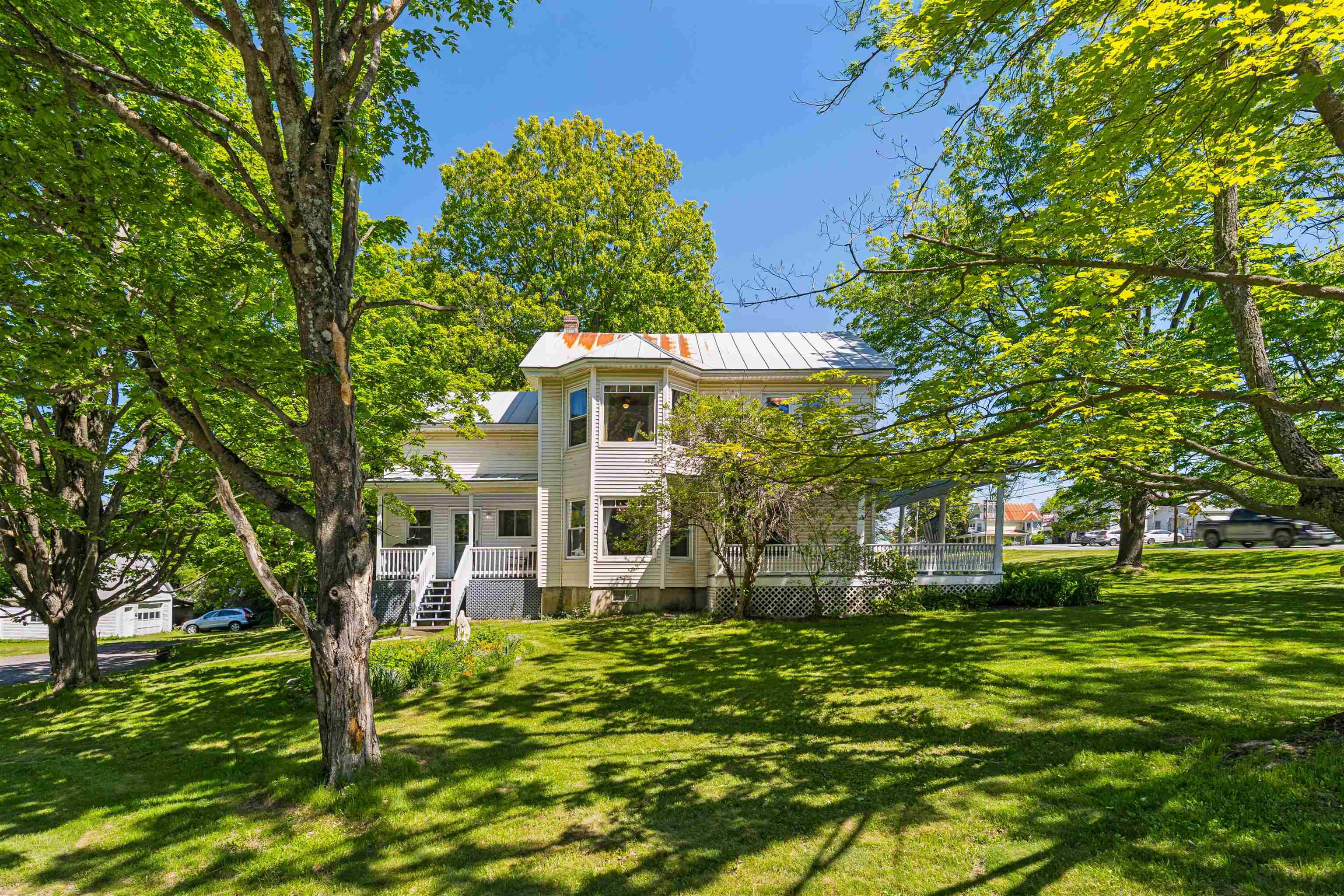 2869 Vermont Route 66 Property Photo 30