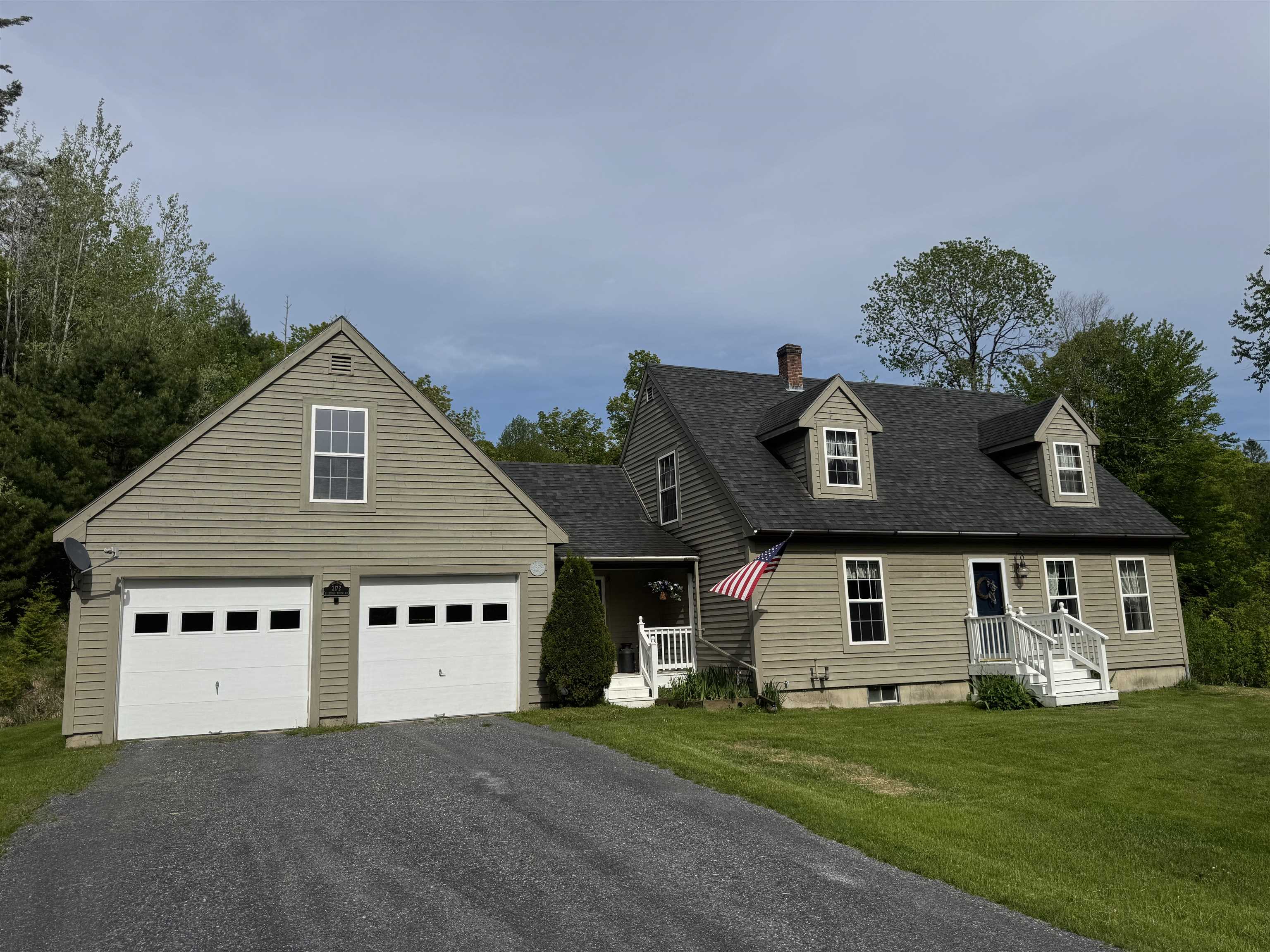 3172 Calendar Brook Road Property Photo 1