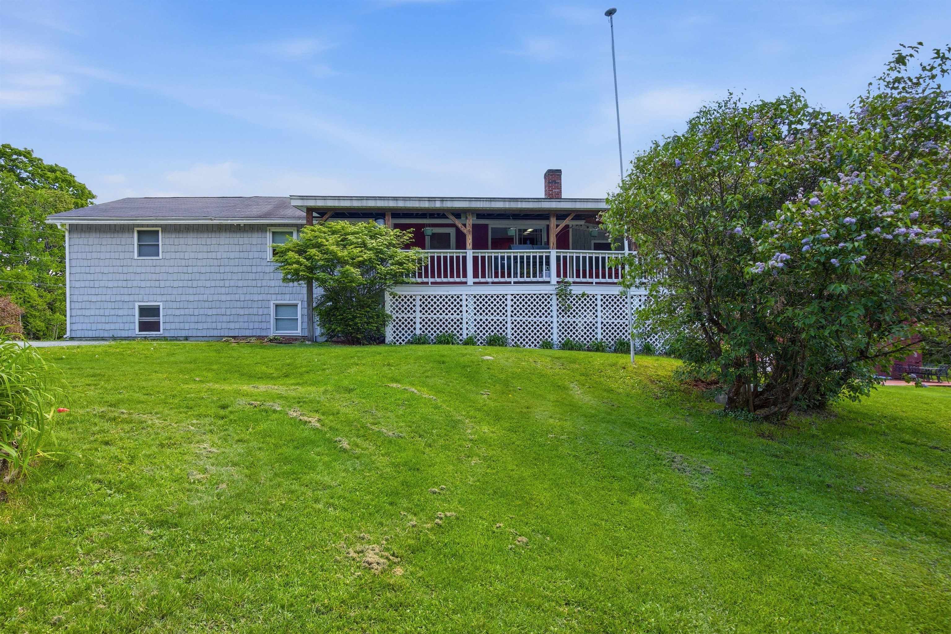 219 Longmoore Drive Property Photo 1